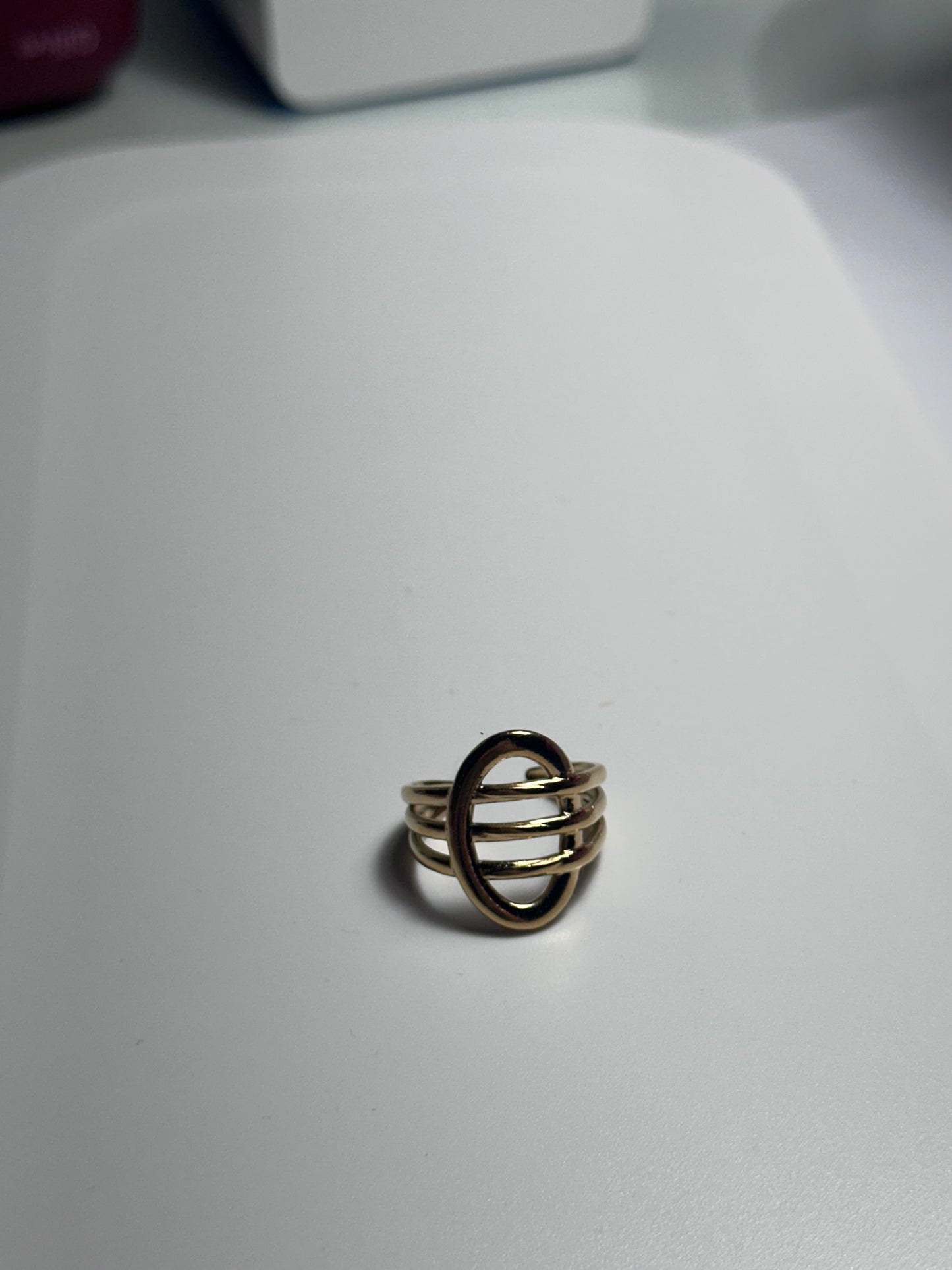 Anillo Plae