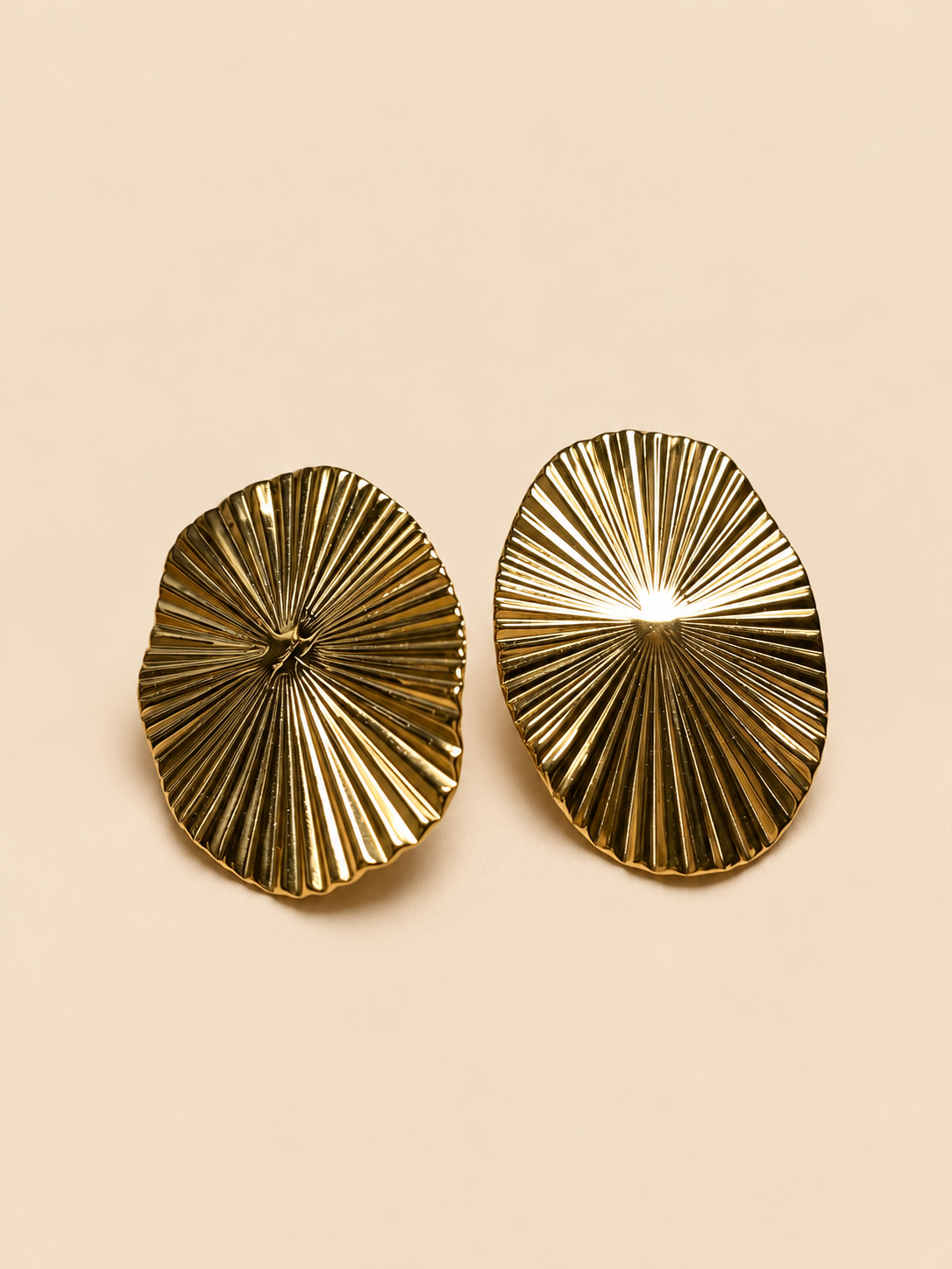 Pendientes Moneda