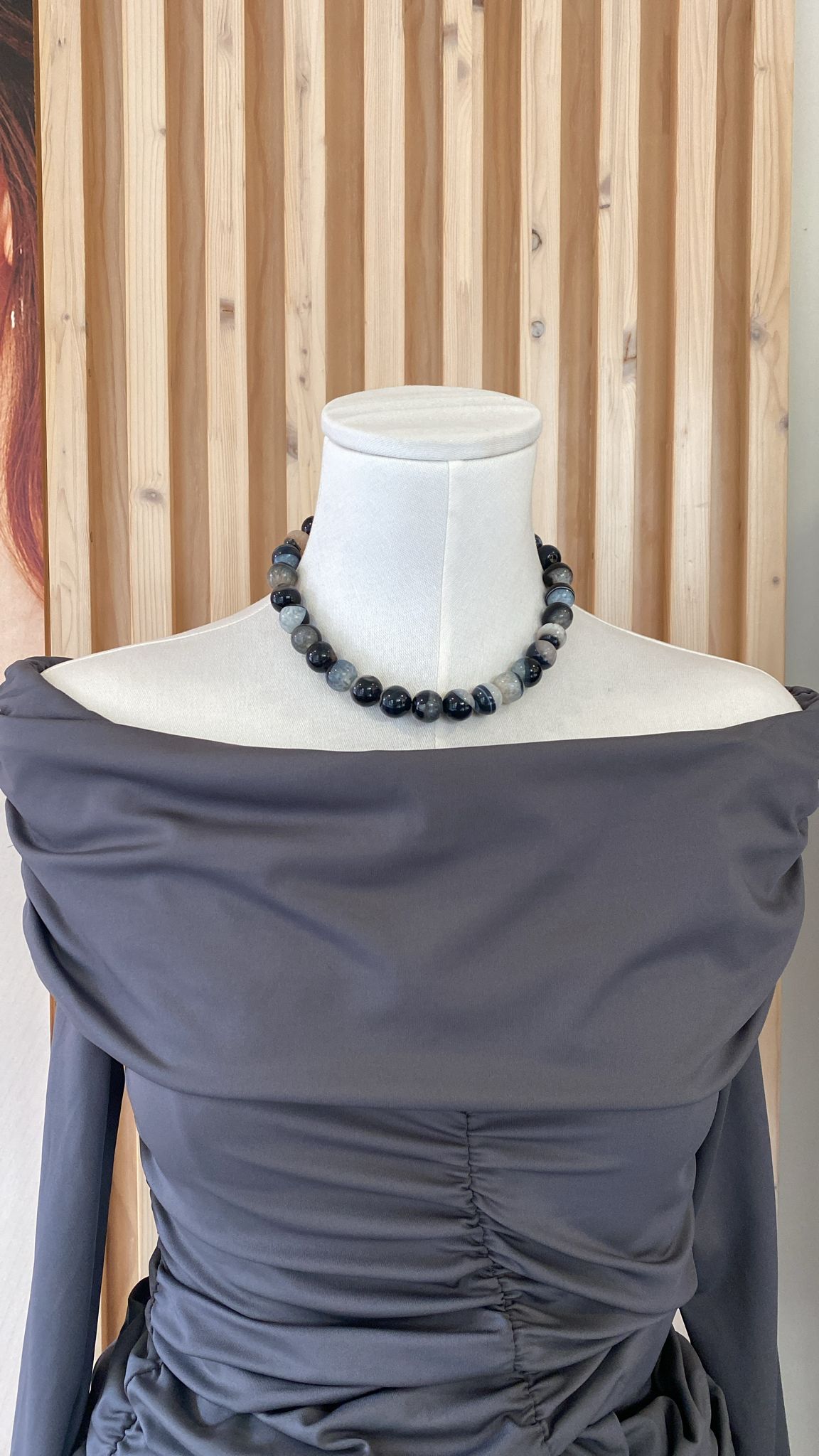 Collar Night