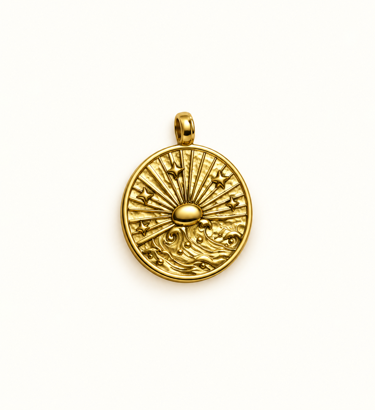 Charm Moneda