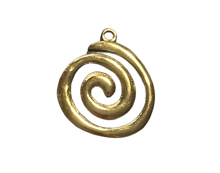 Collar Áurea