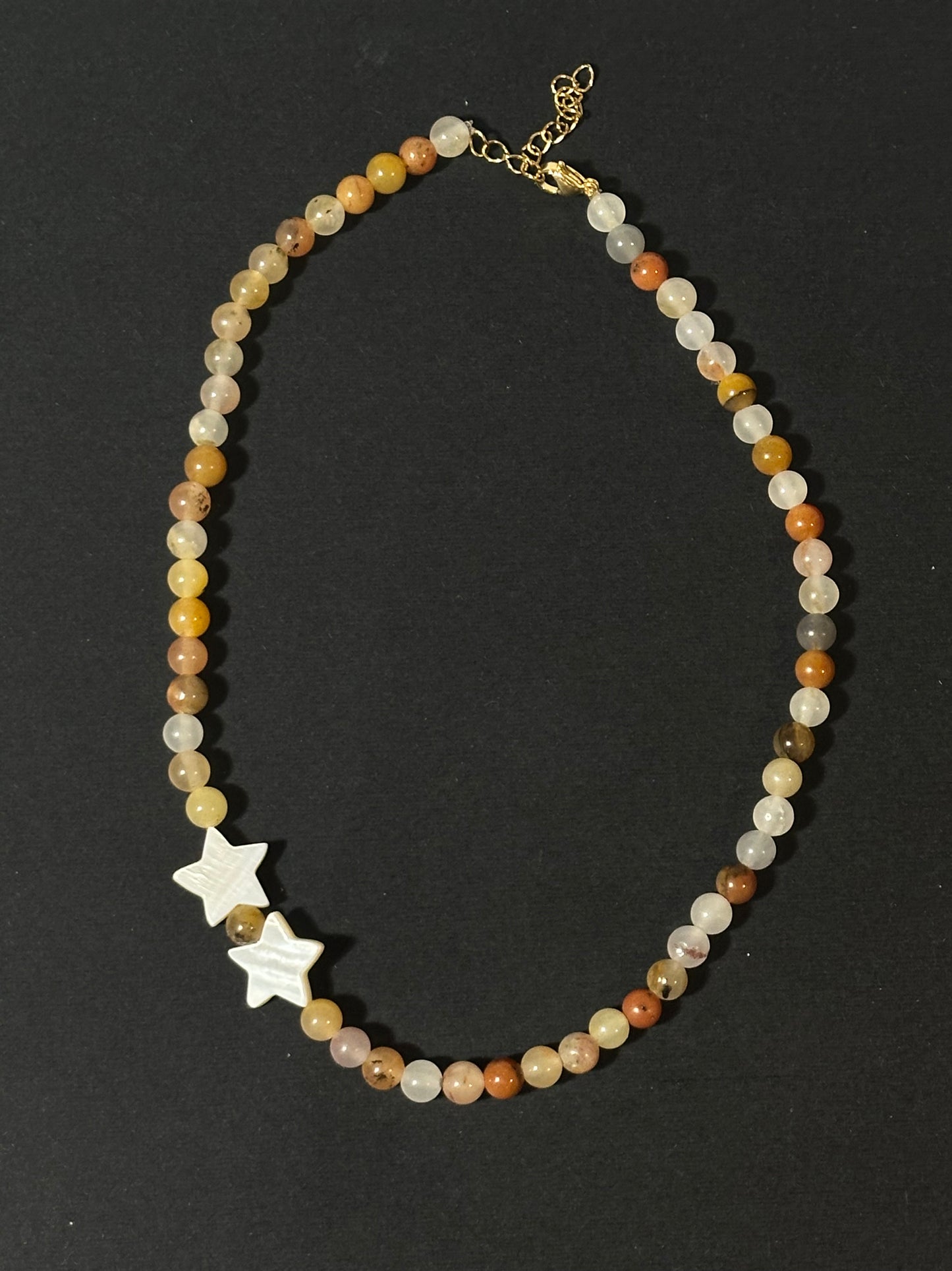 Collar Roma