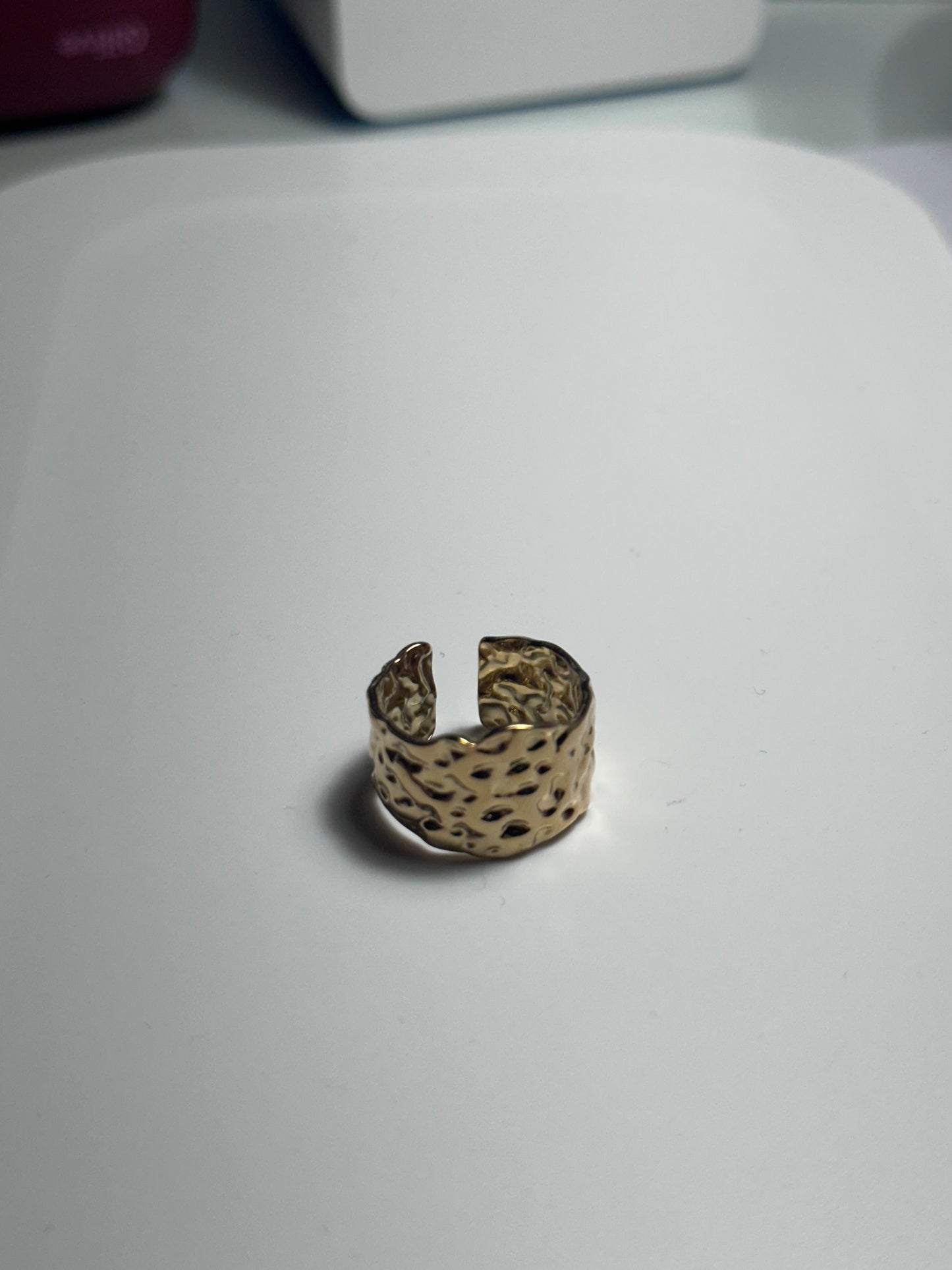 Anillo Gret
