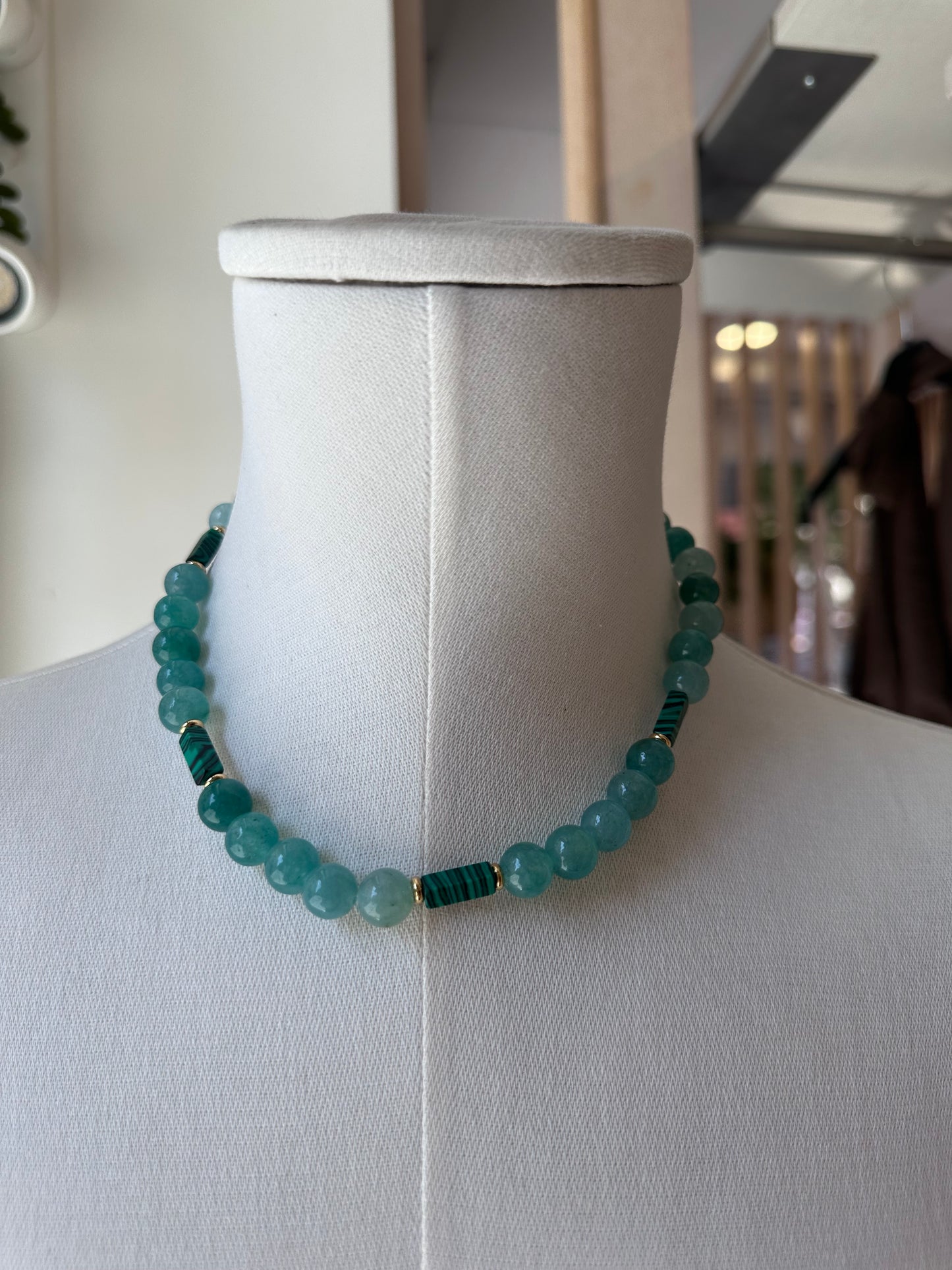 Collar Glous