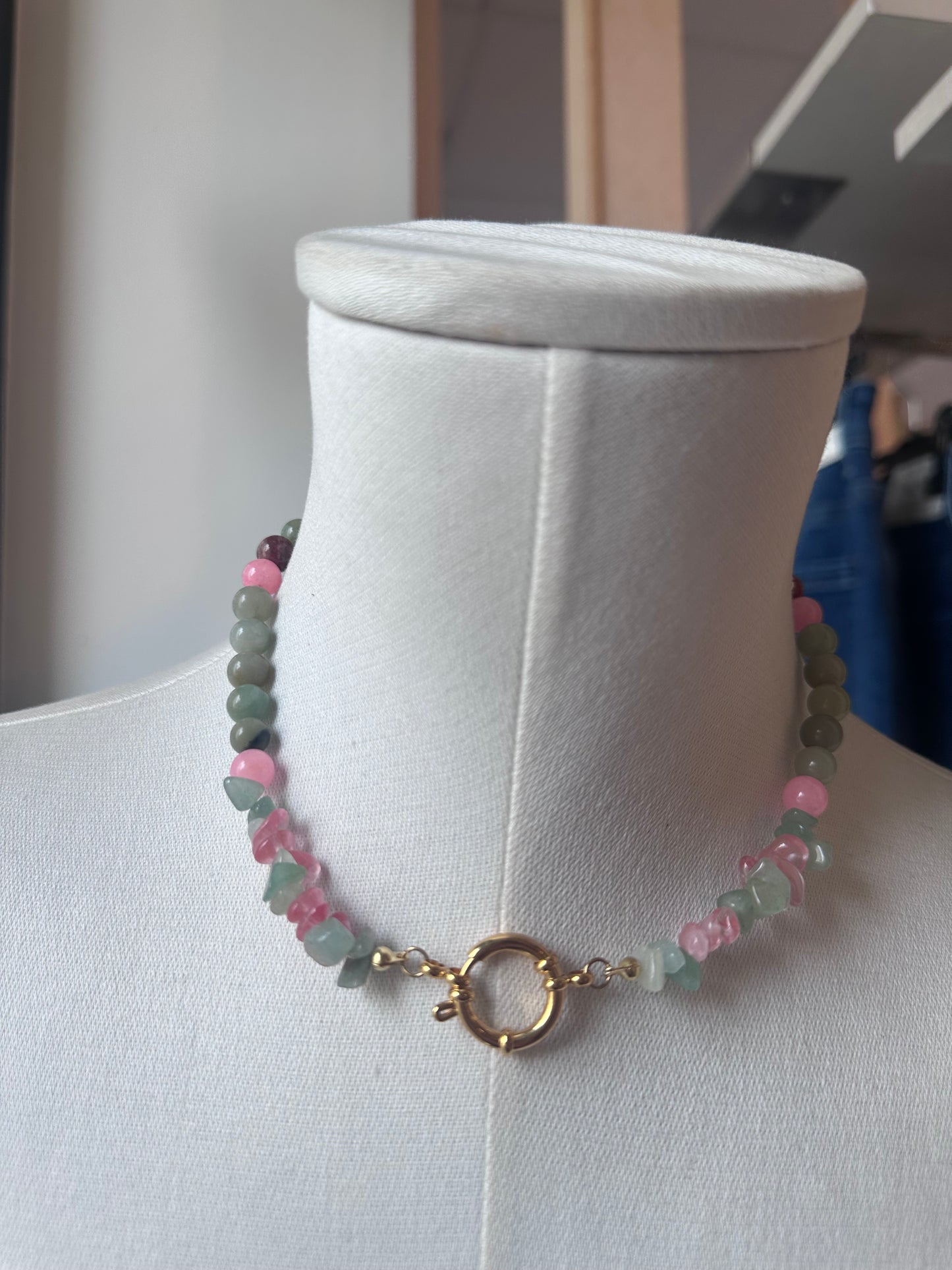 Collar Sofía