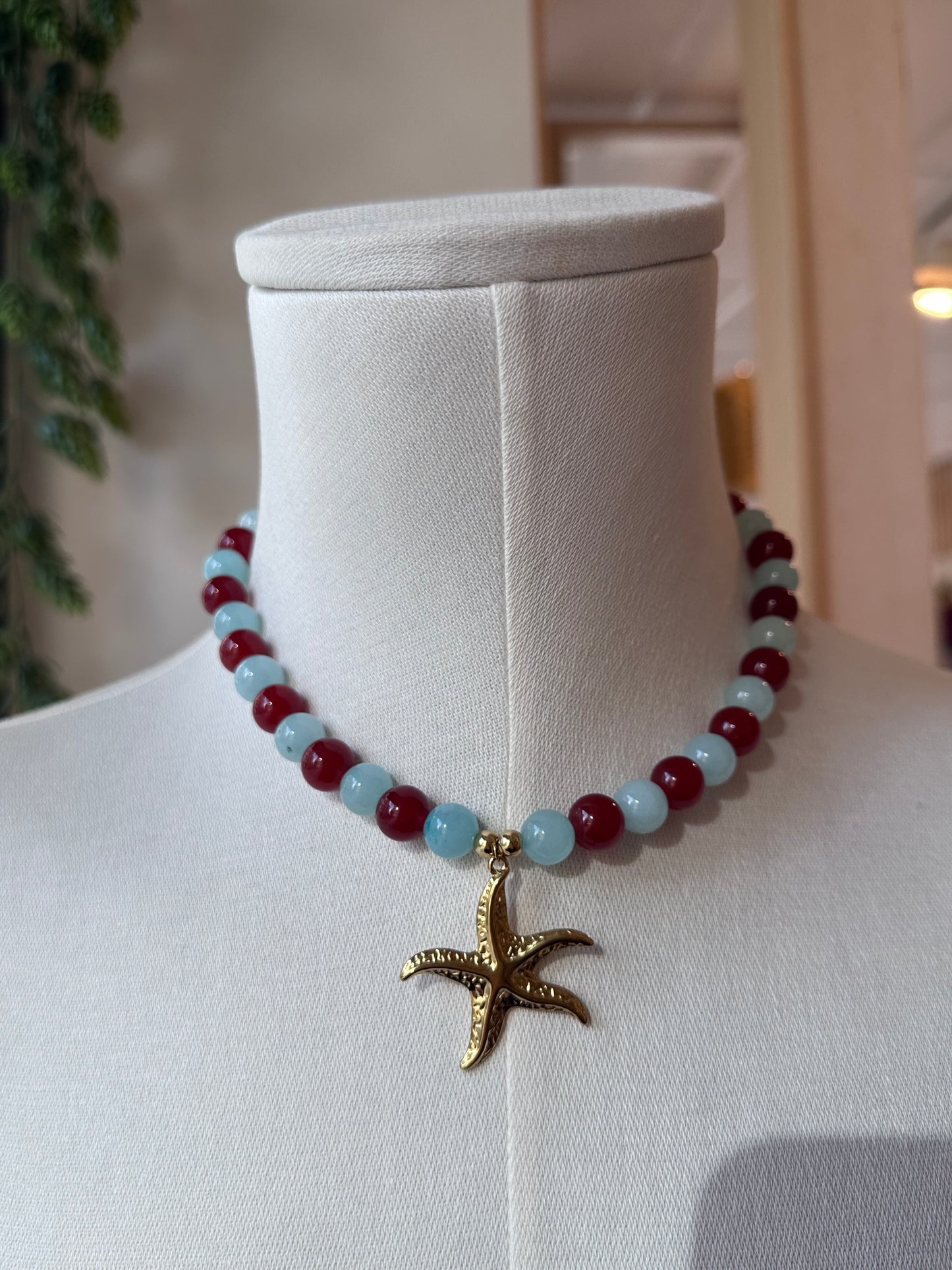 Collar Mónaco