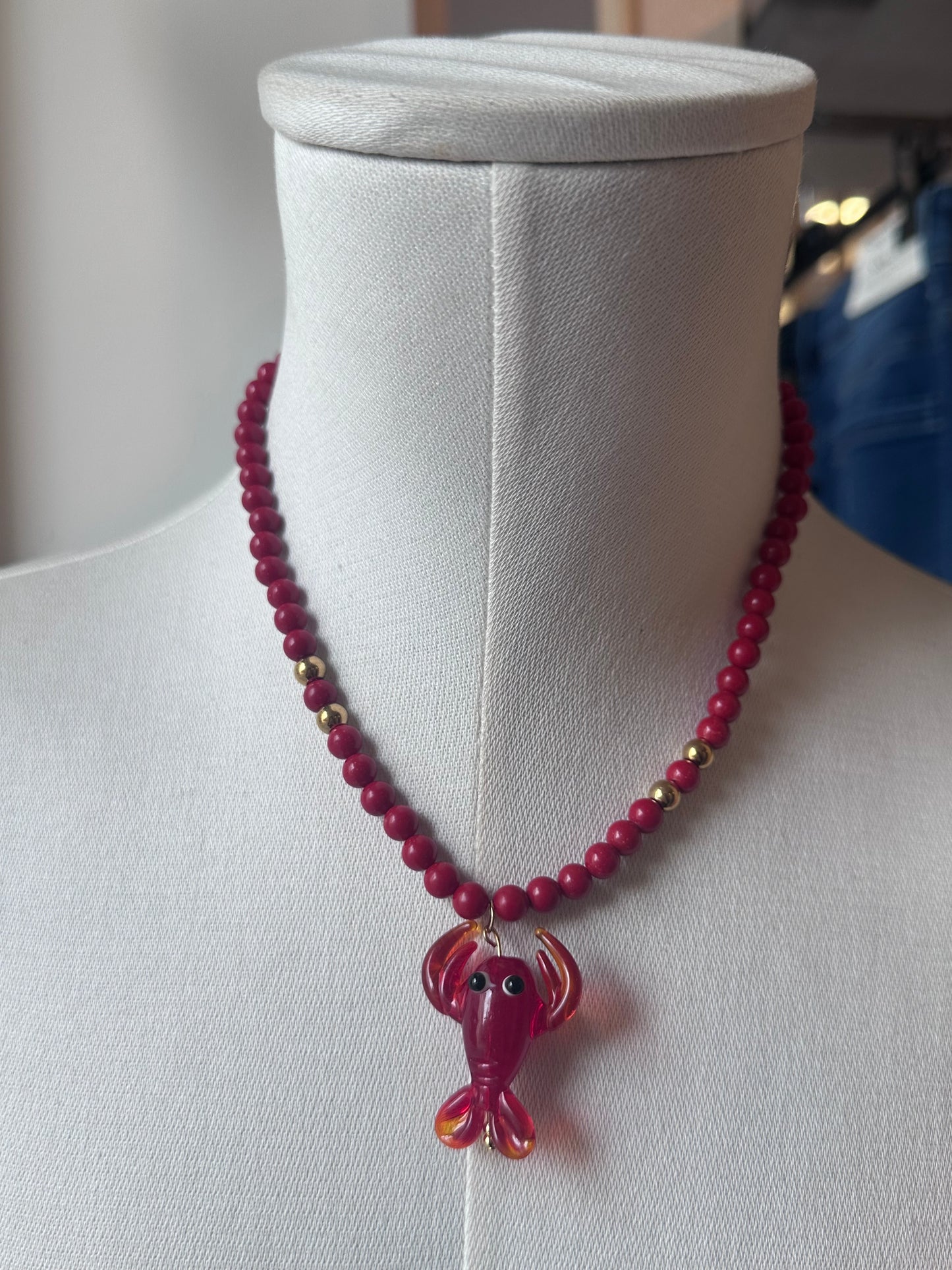 Collar Lango