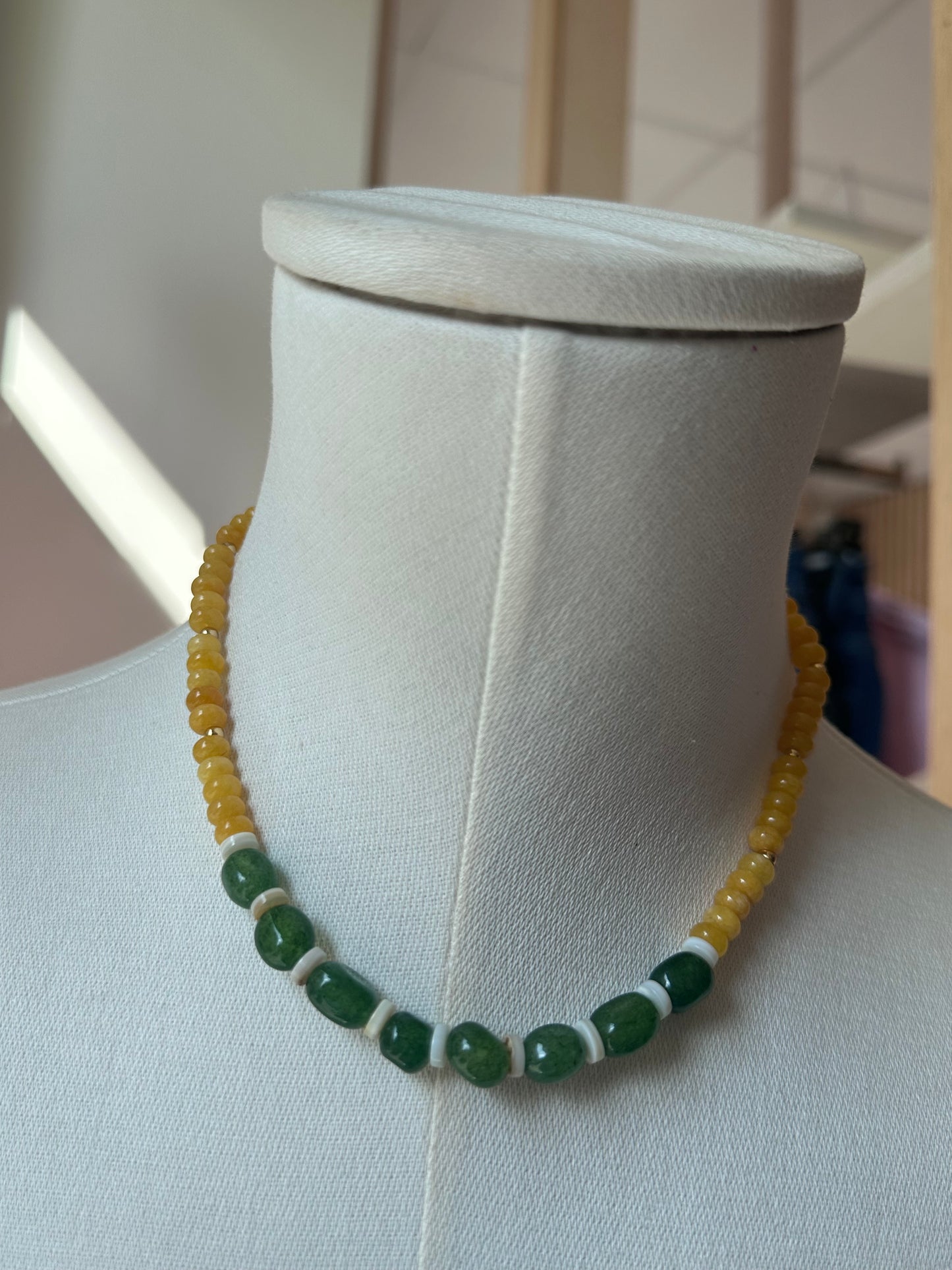 Collar Nirel