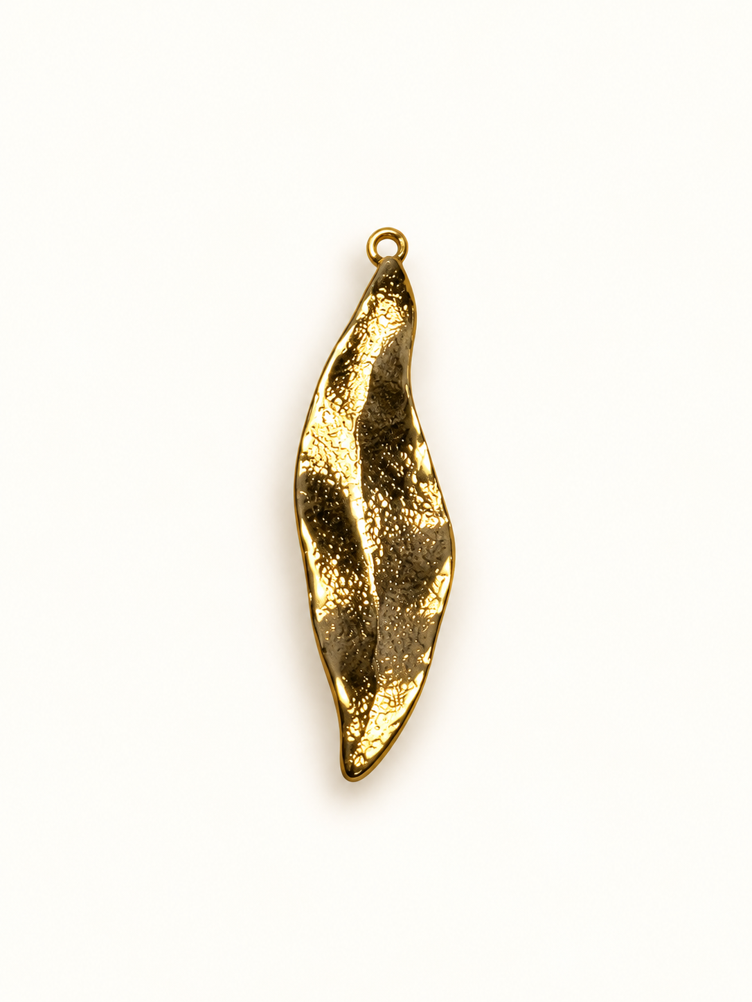 Charm Hoja