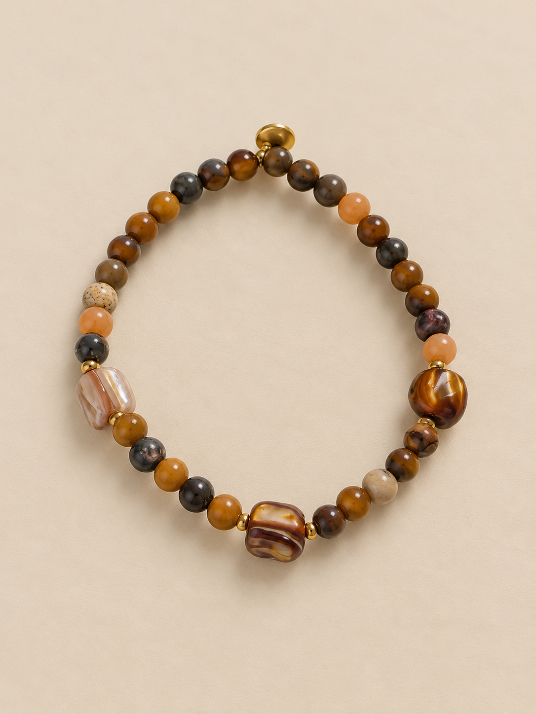 Pulsera Autum Glow