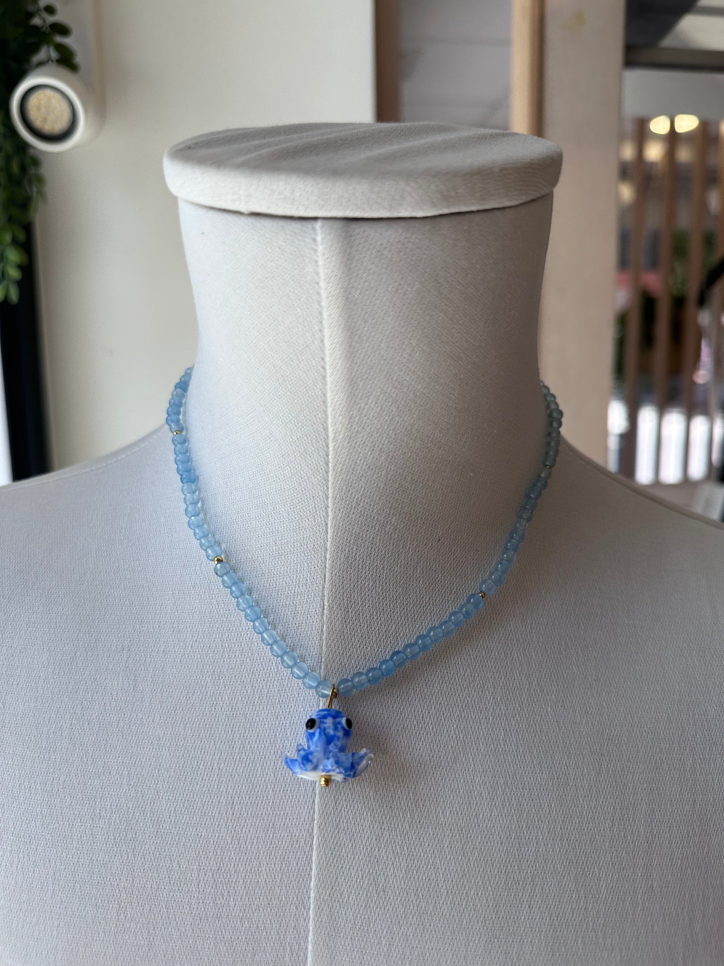 Collar Chopito