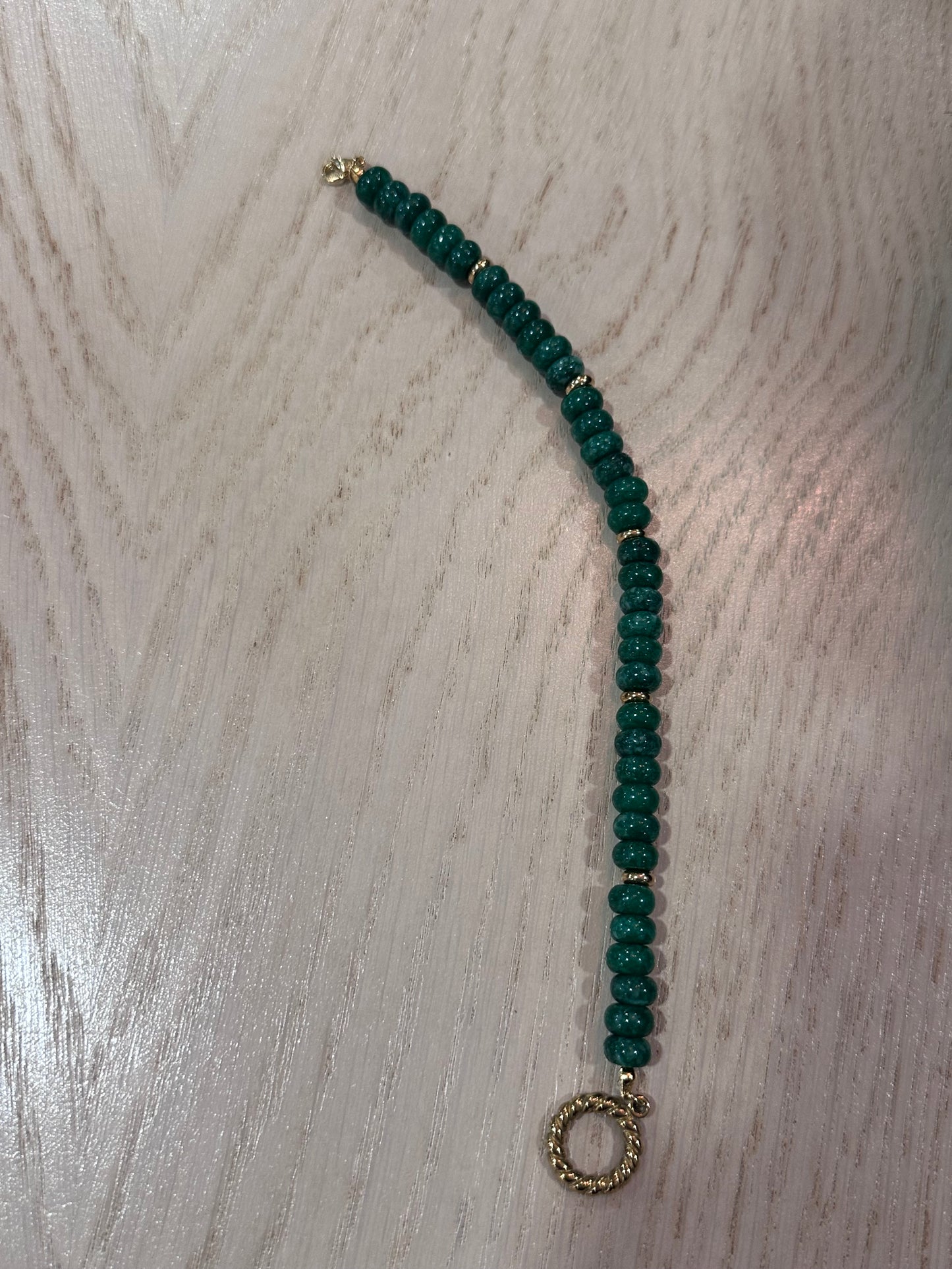 Mitad Boant Verde