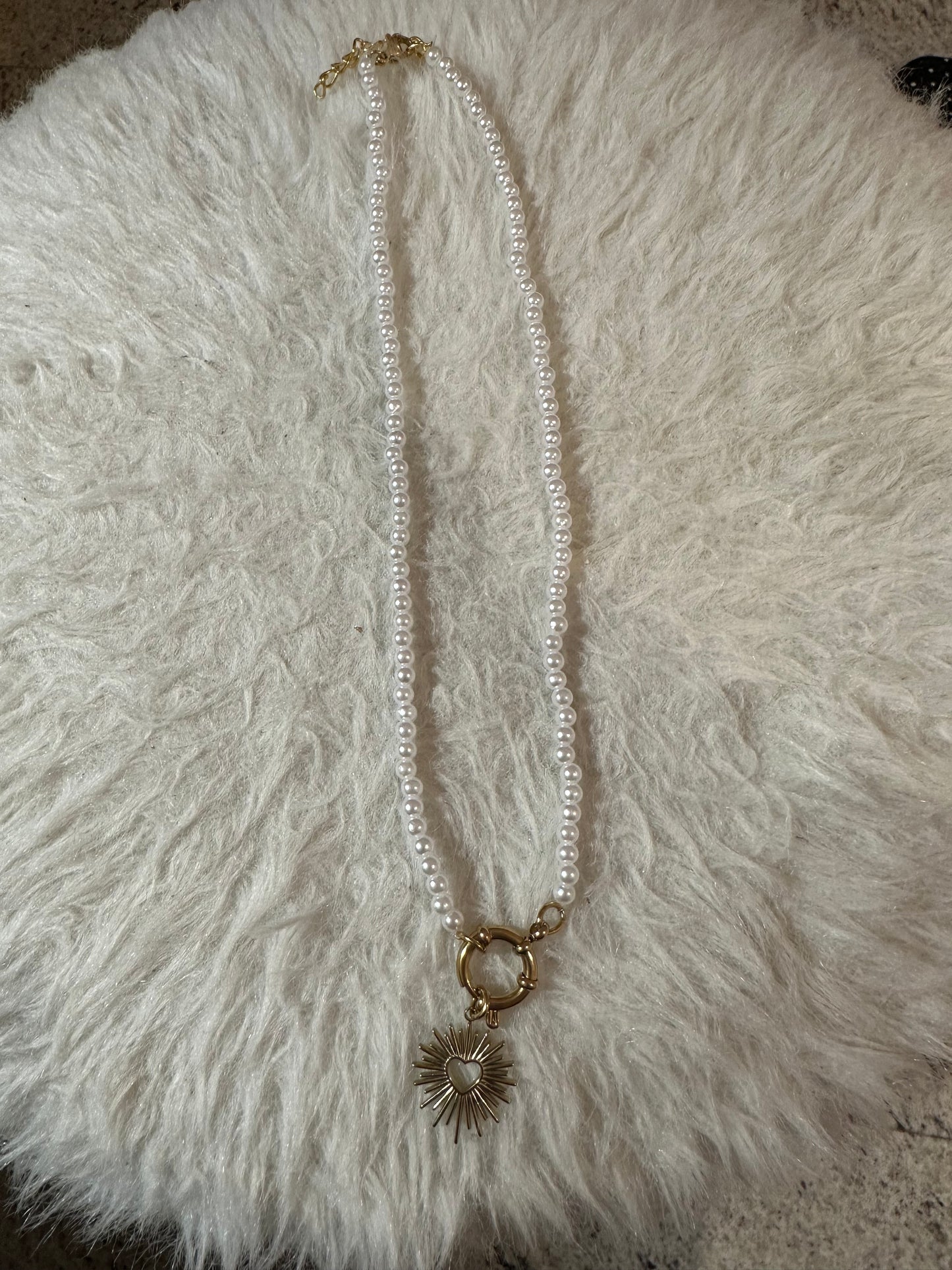 Collar Cora