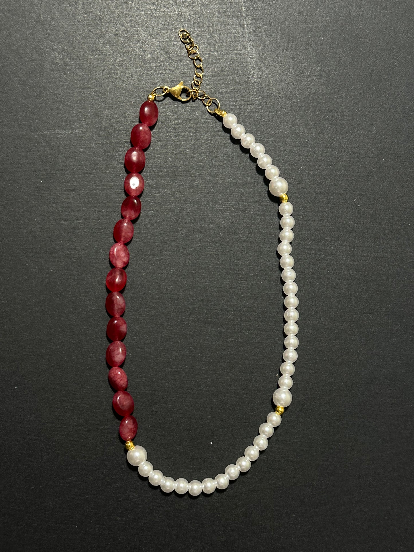 Collar Uva