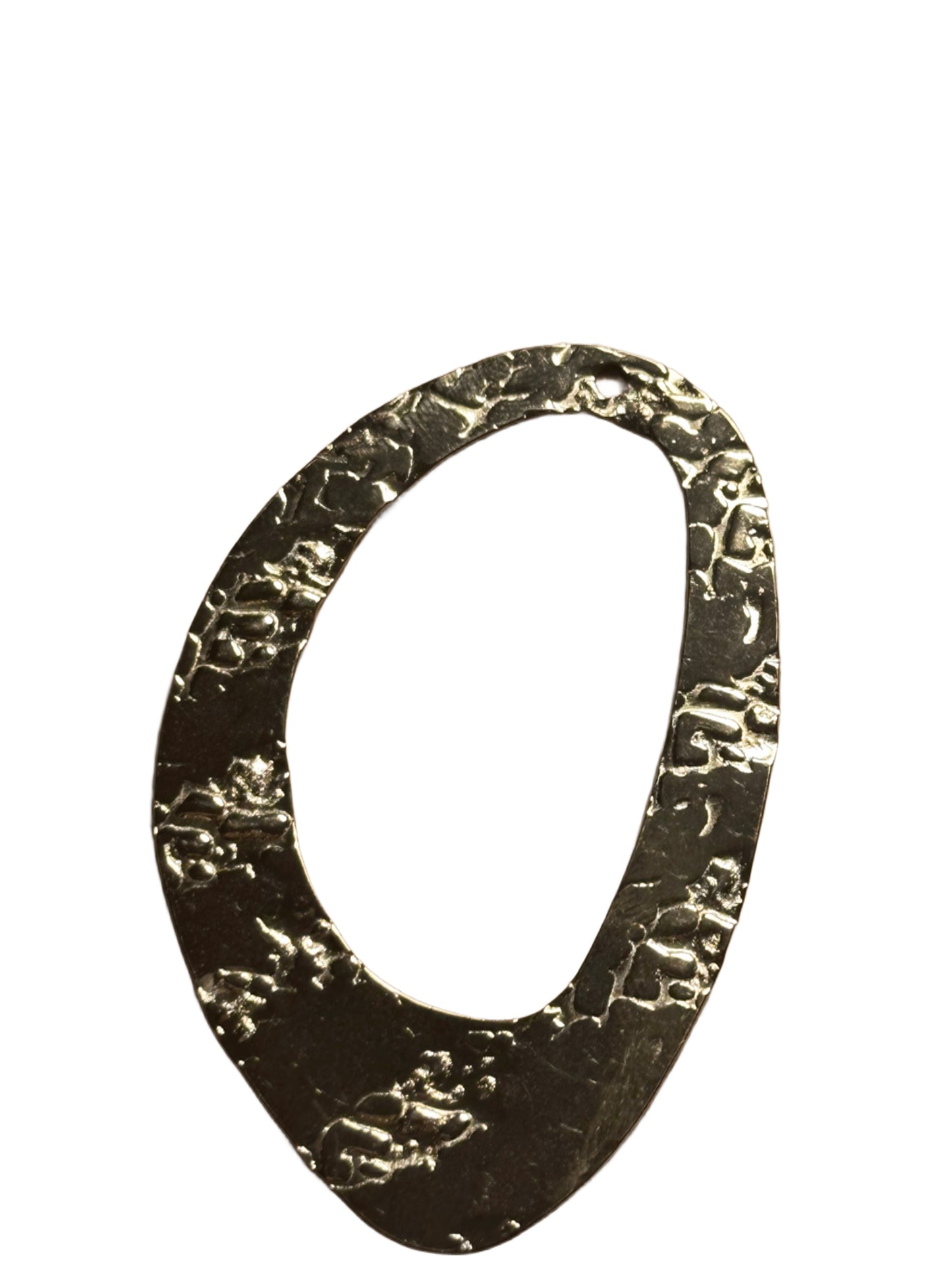 Charm Irregular