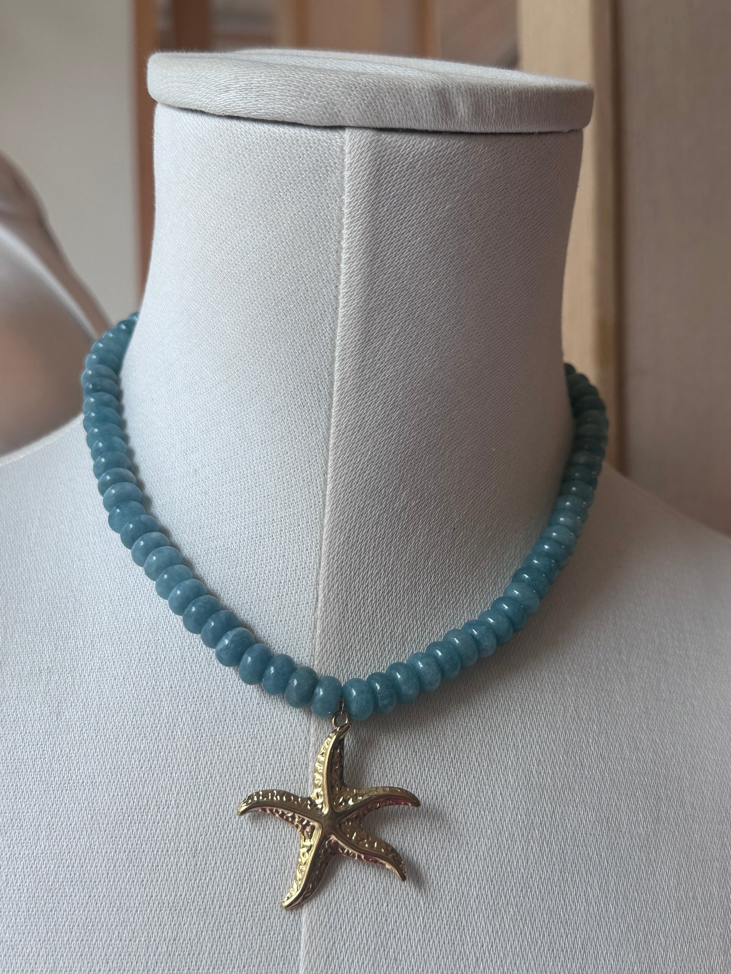 Collar Dinamarca