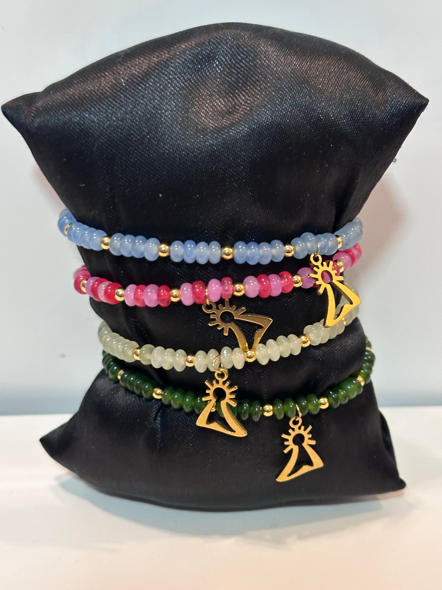 Pulsera Virgen