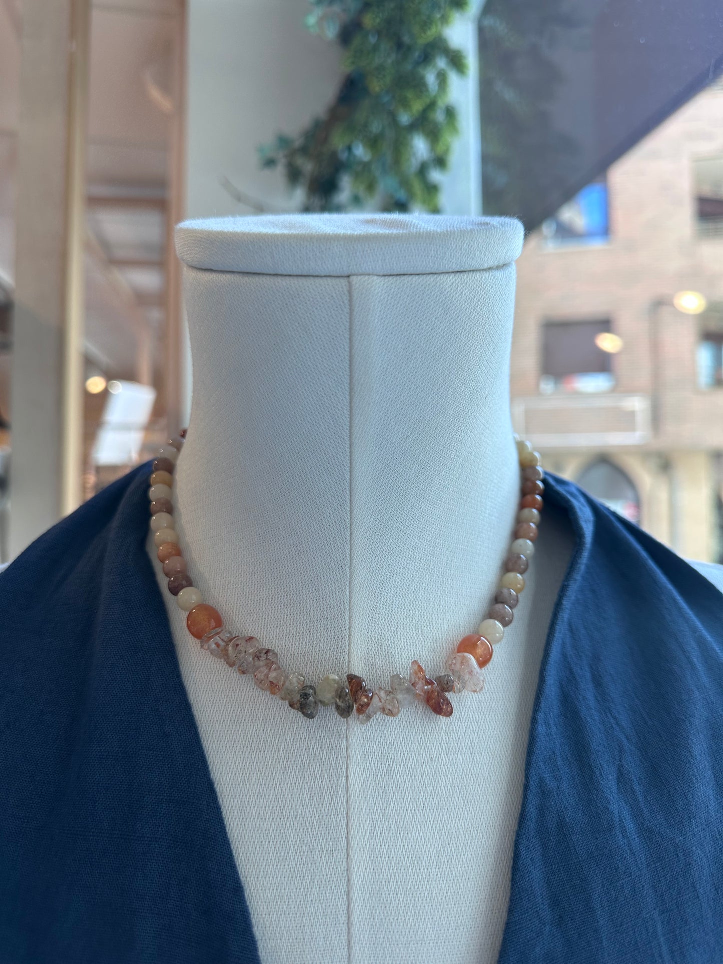 Collar Oslo