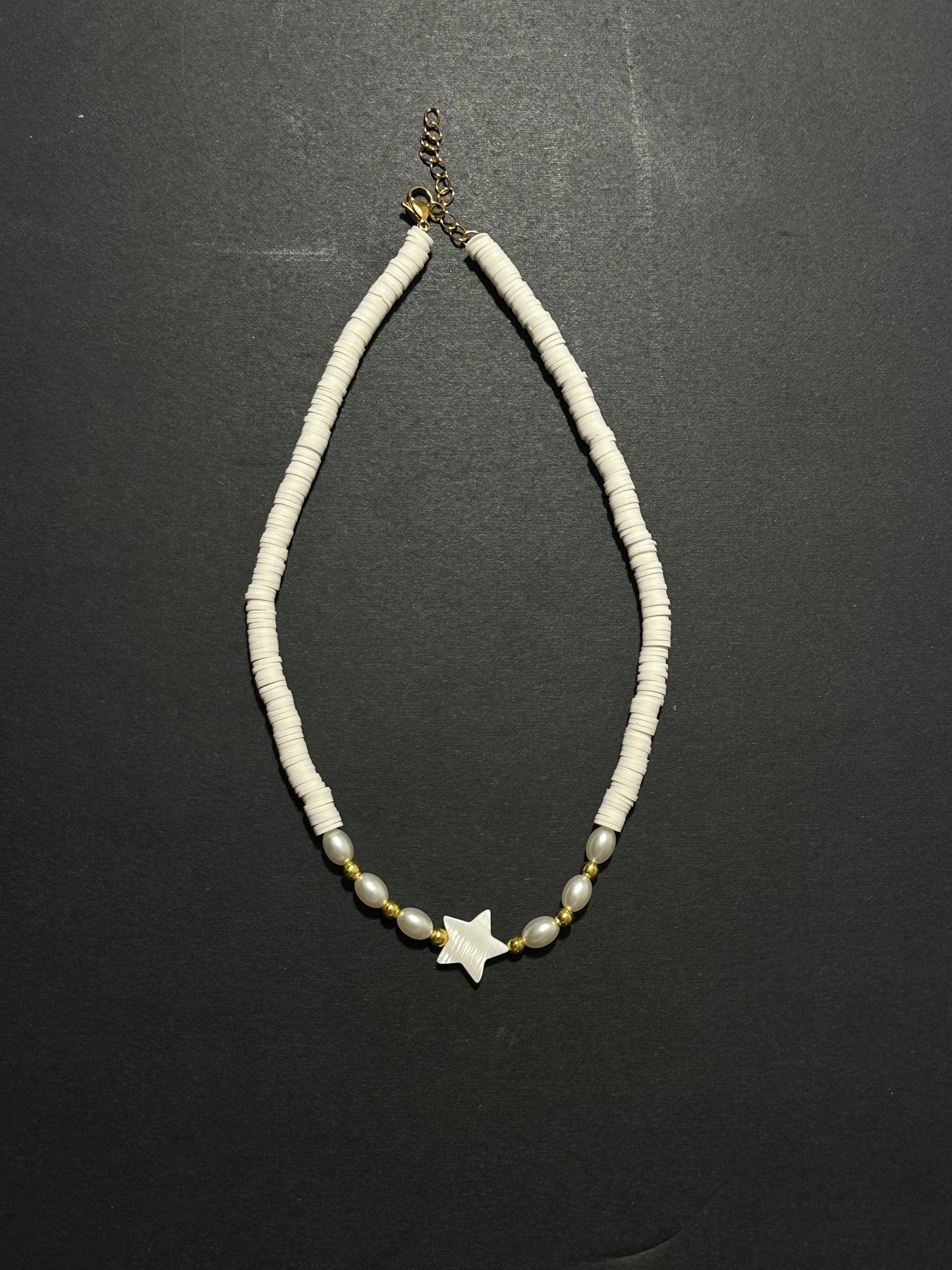 Collar Star