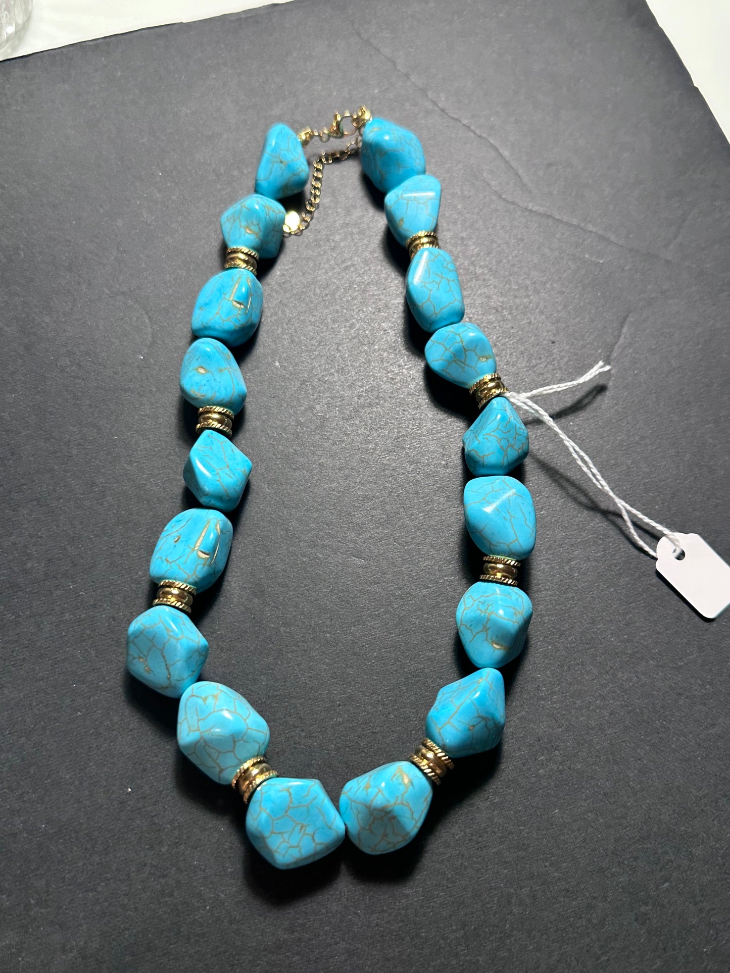 Collar Gomera