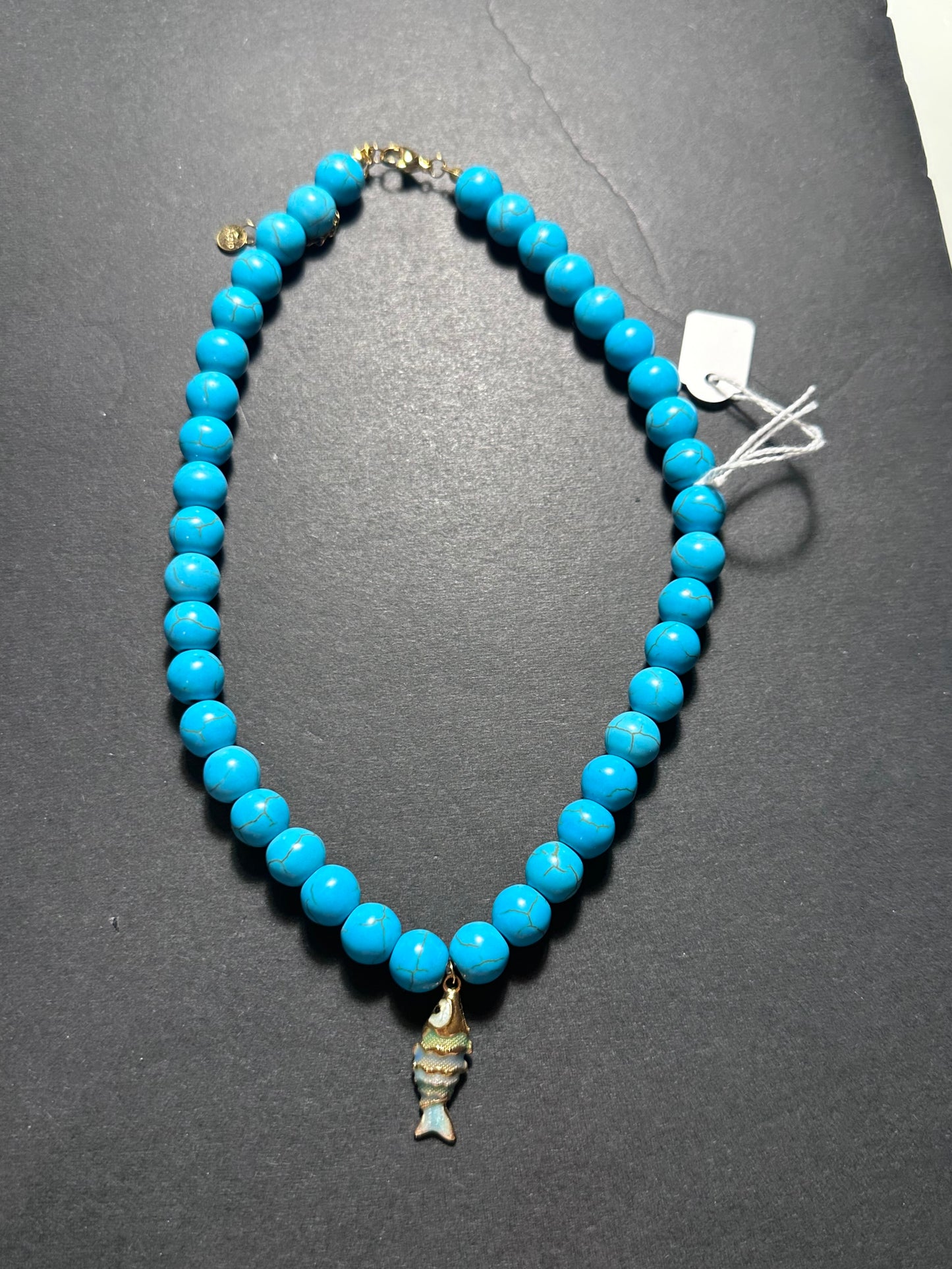 Collar Graciosa