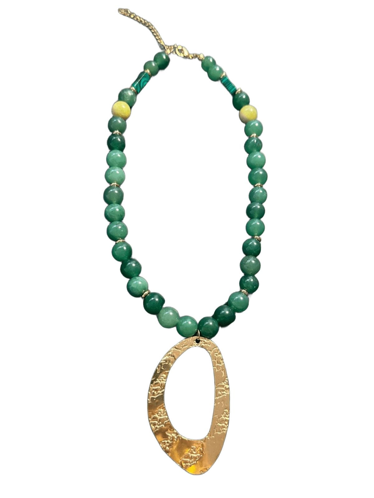 Collar Bergen