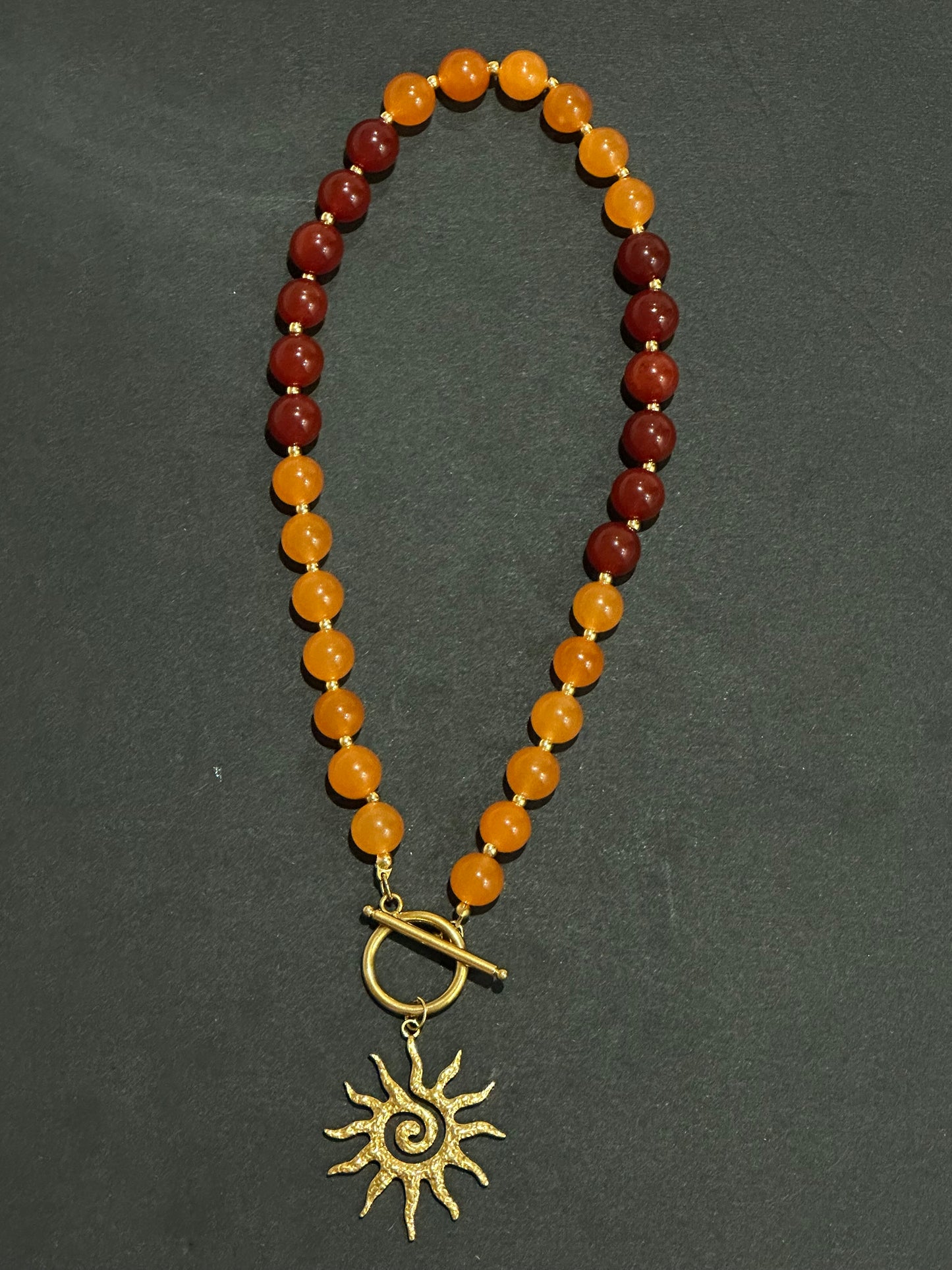 Collar Saint Tropez
