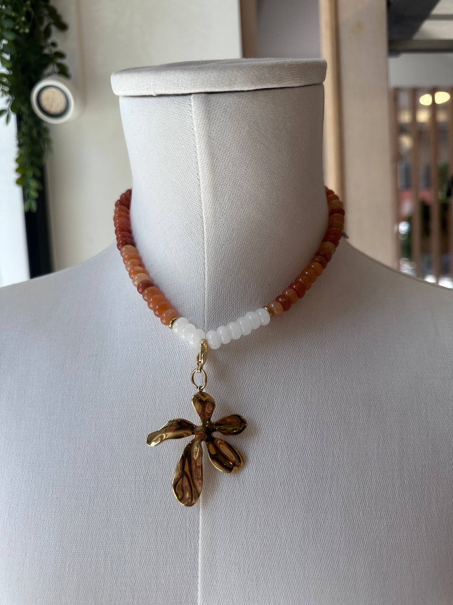 Collar Bendez
