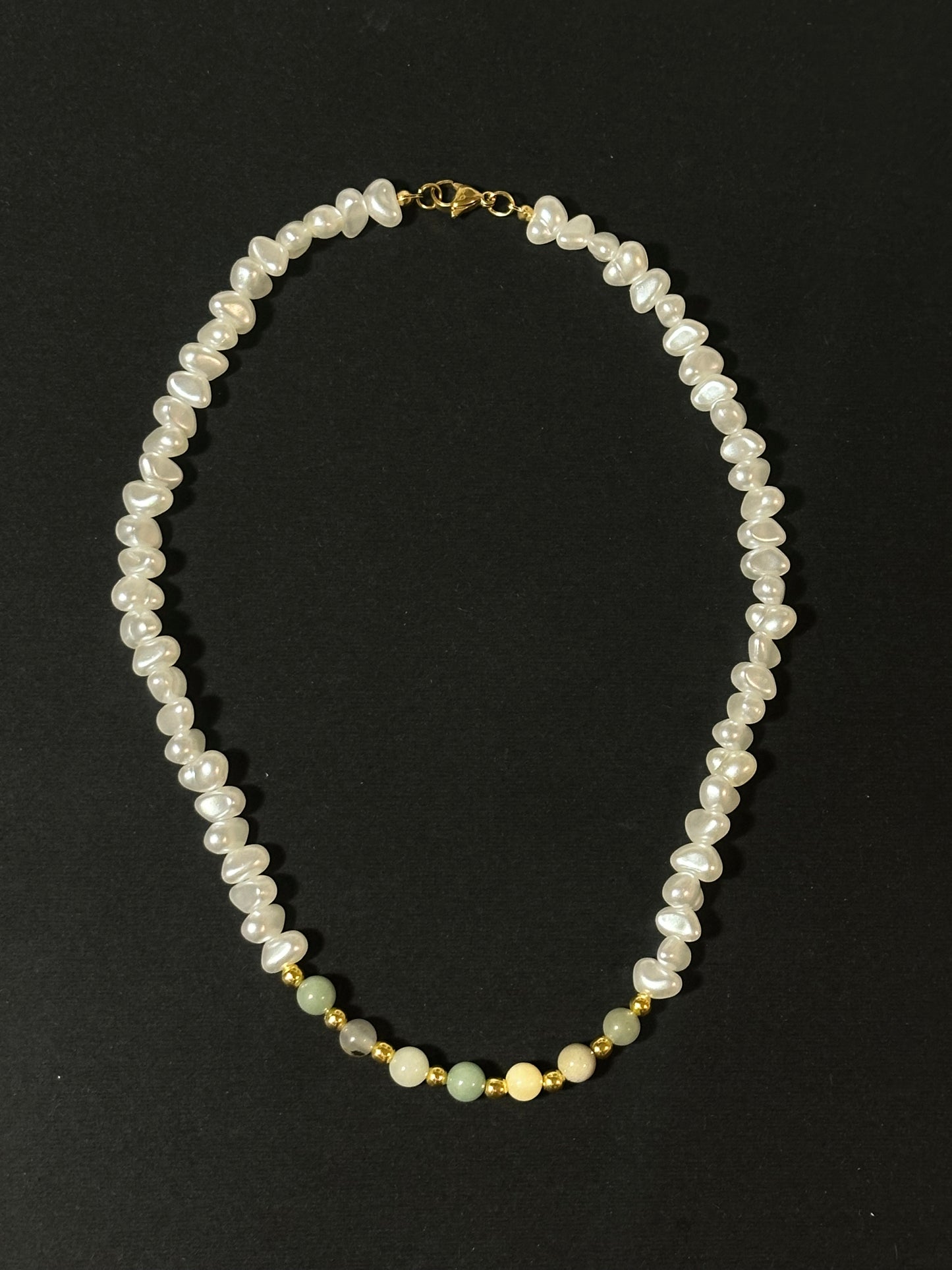 Collar Bolitas