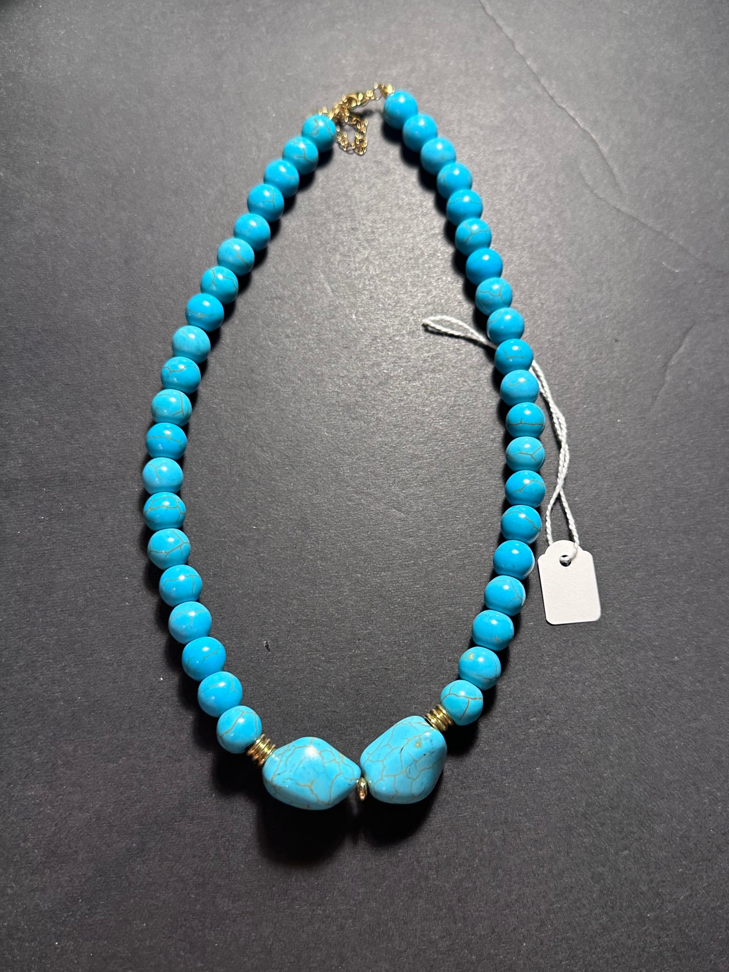 Collar Lanzarote