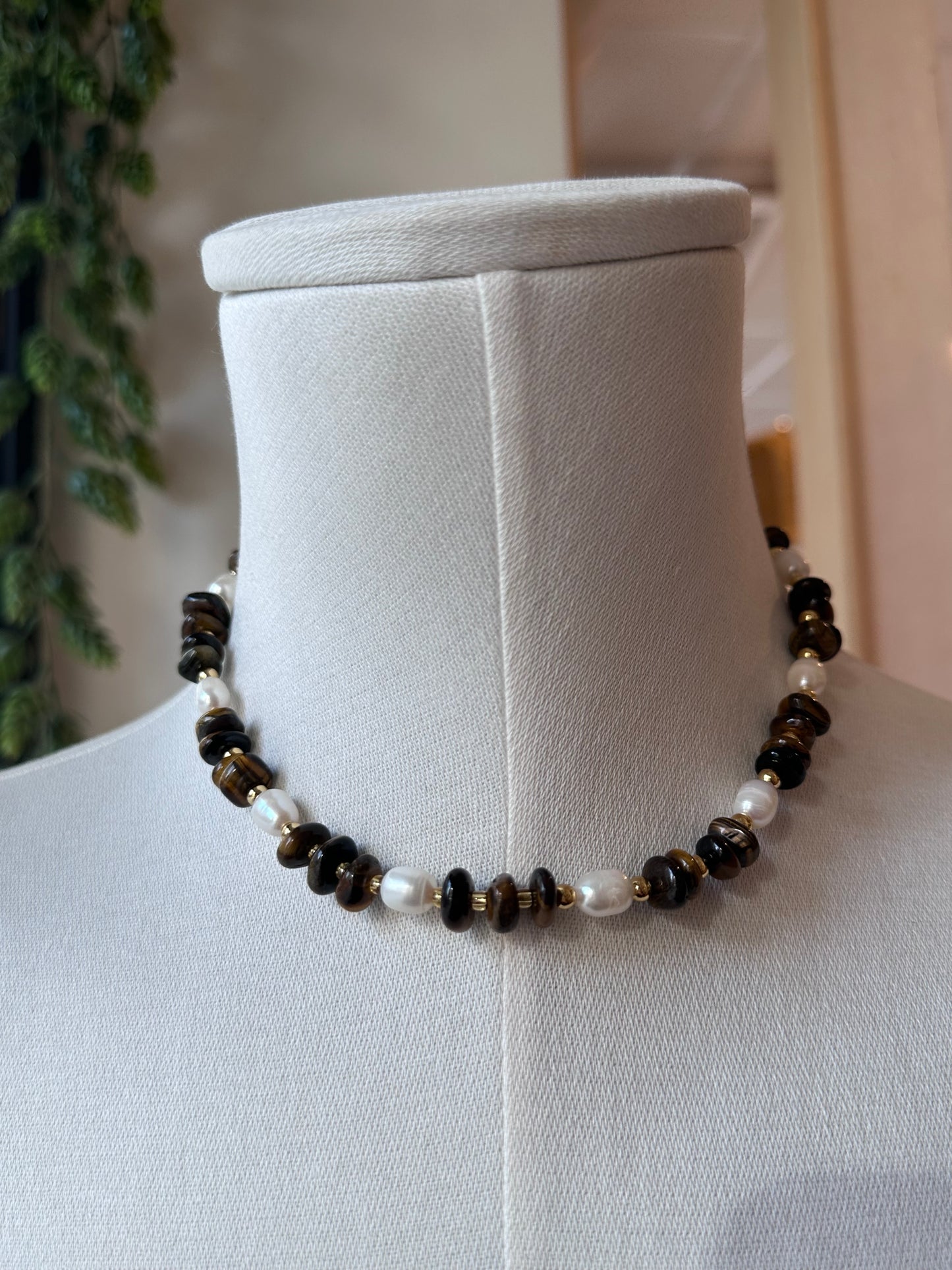 Collar Velleta