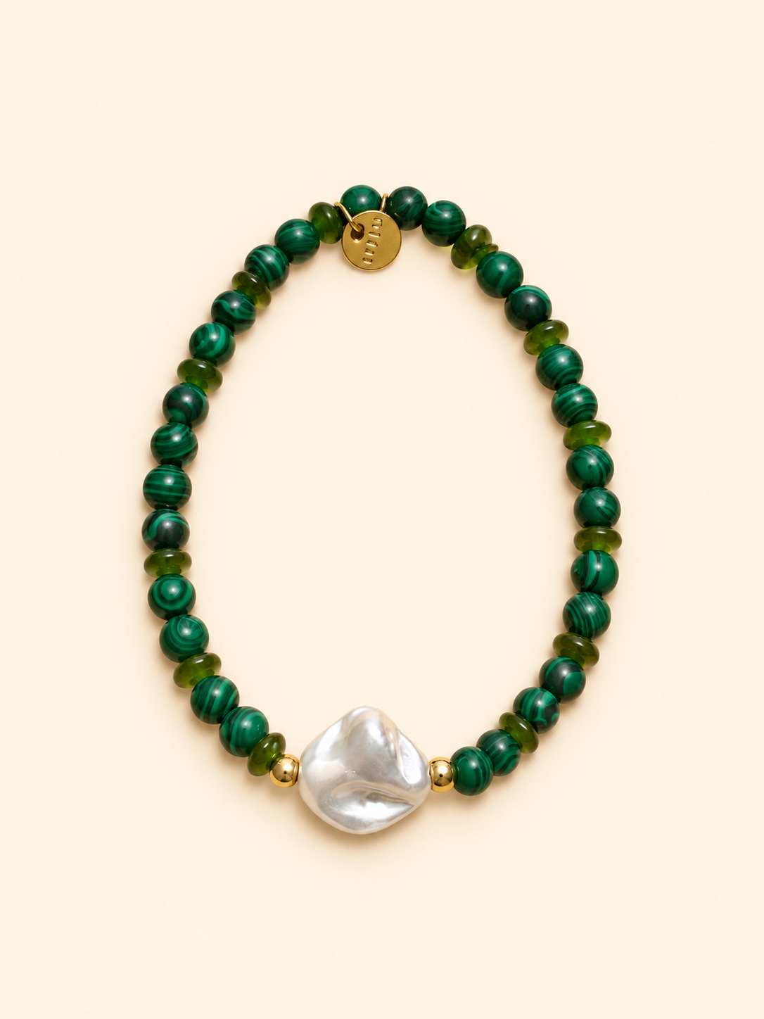Pulsera Garde