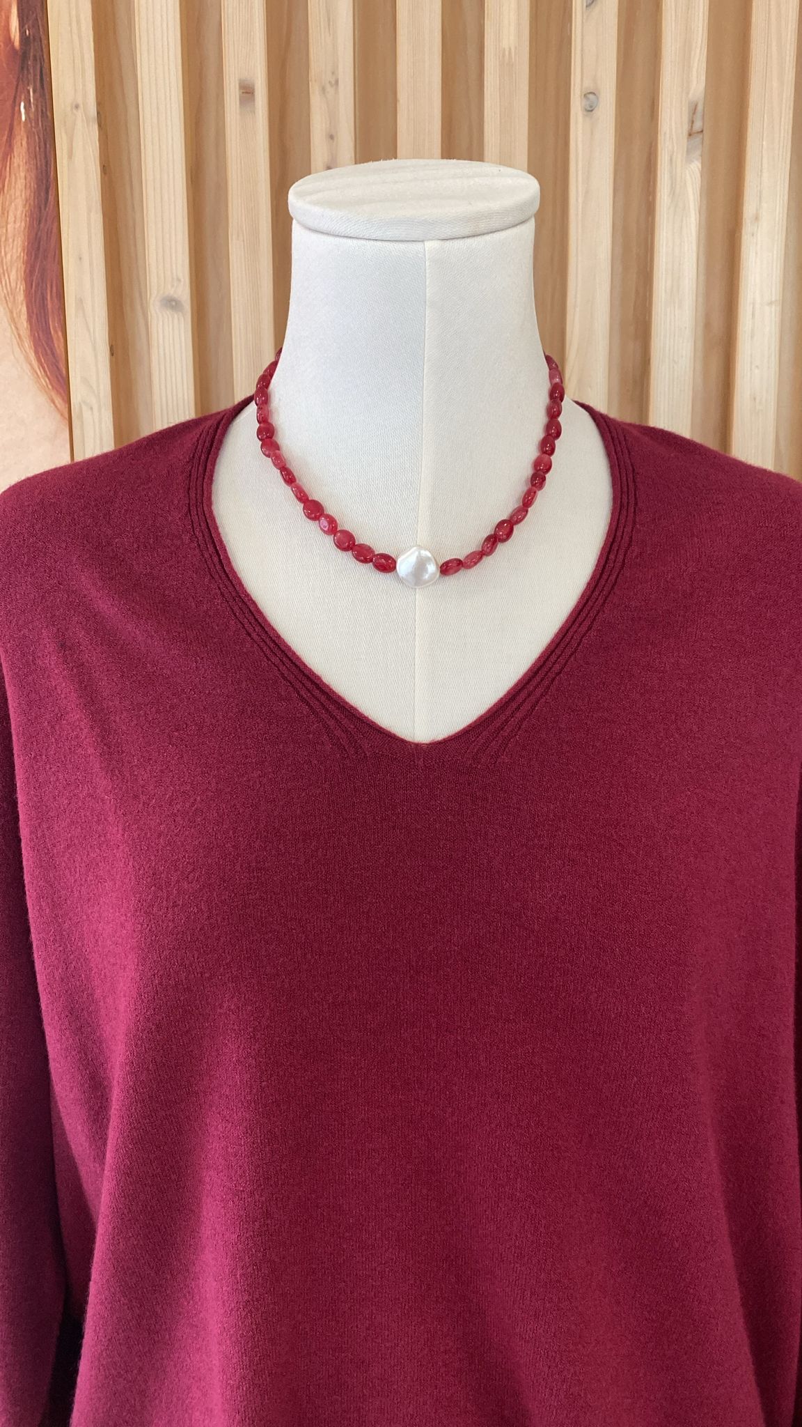 Collar Rans