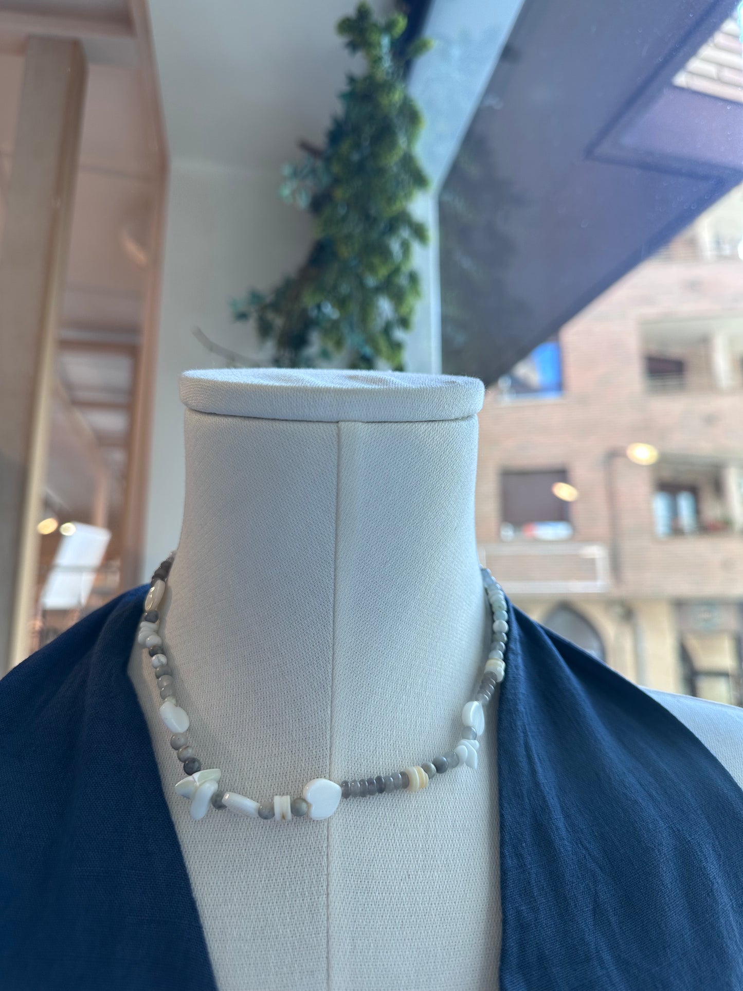 Collar Nice