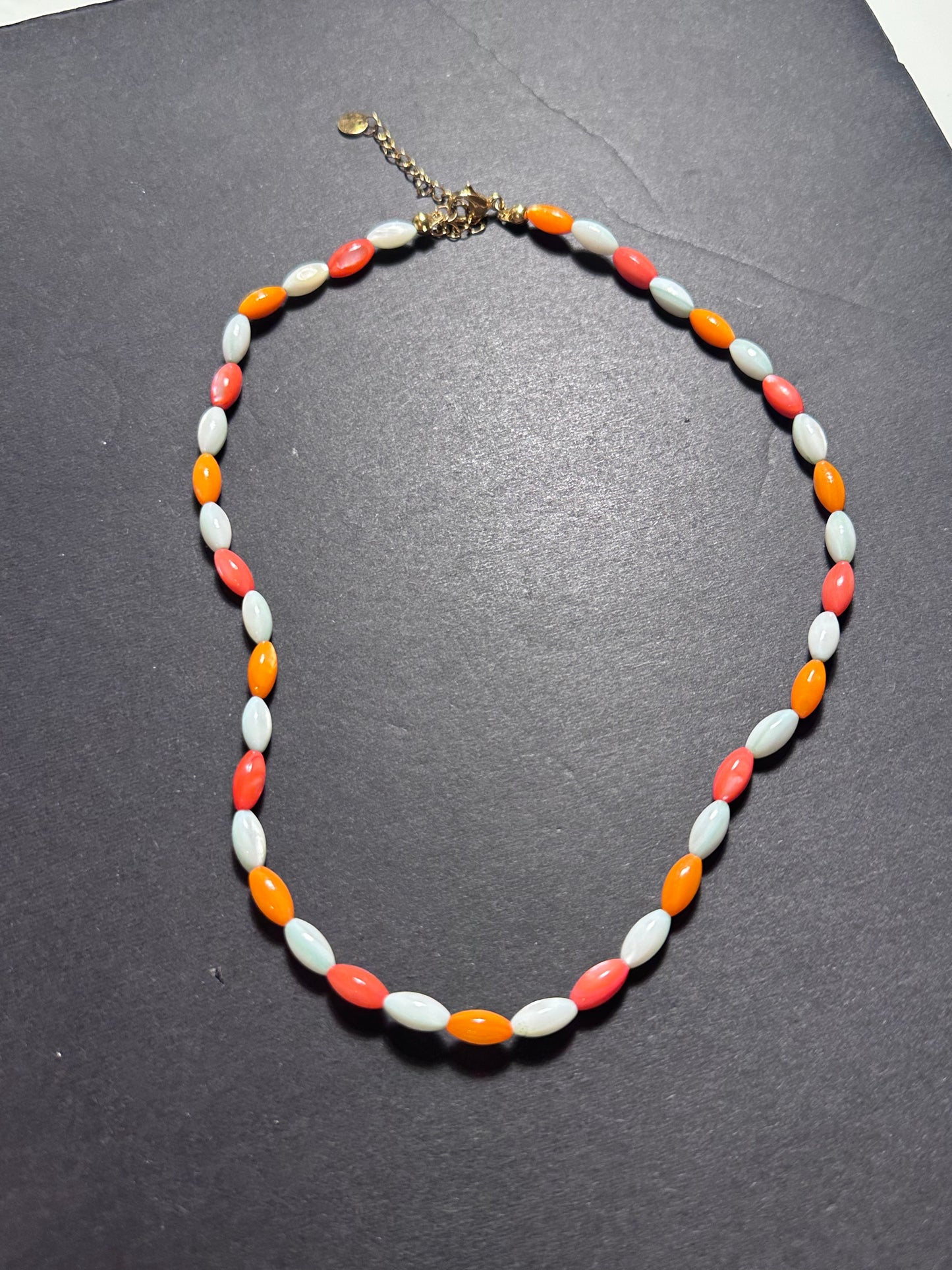 Collar tricoli