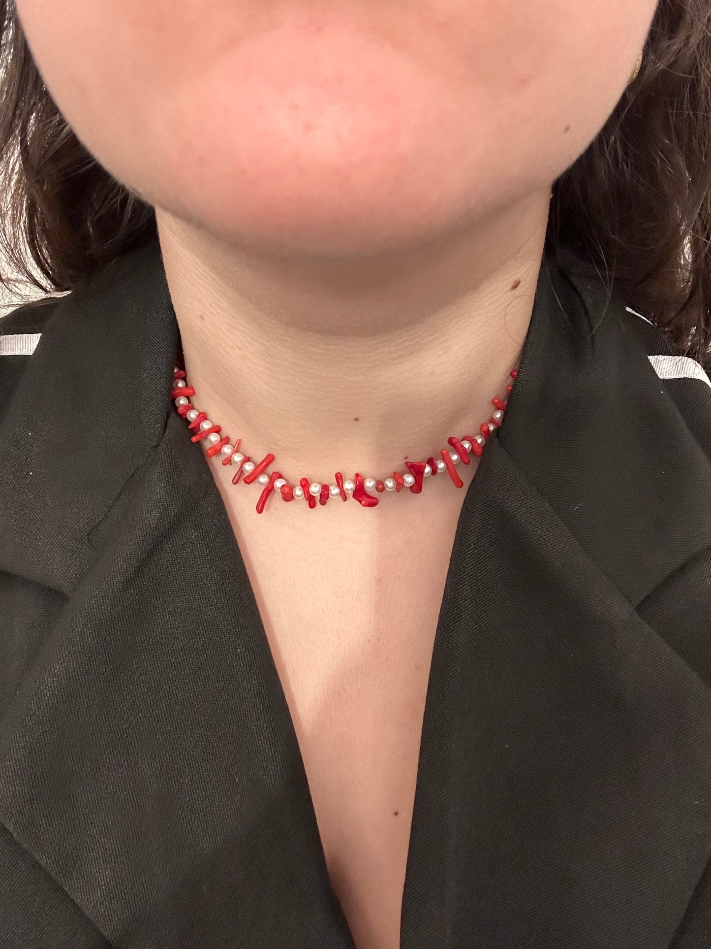 Collar Lara