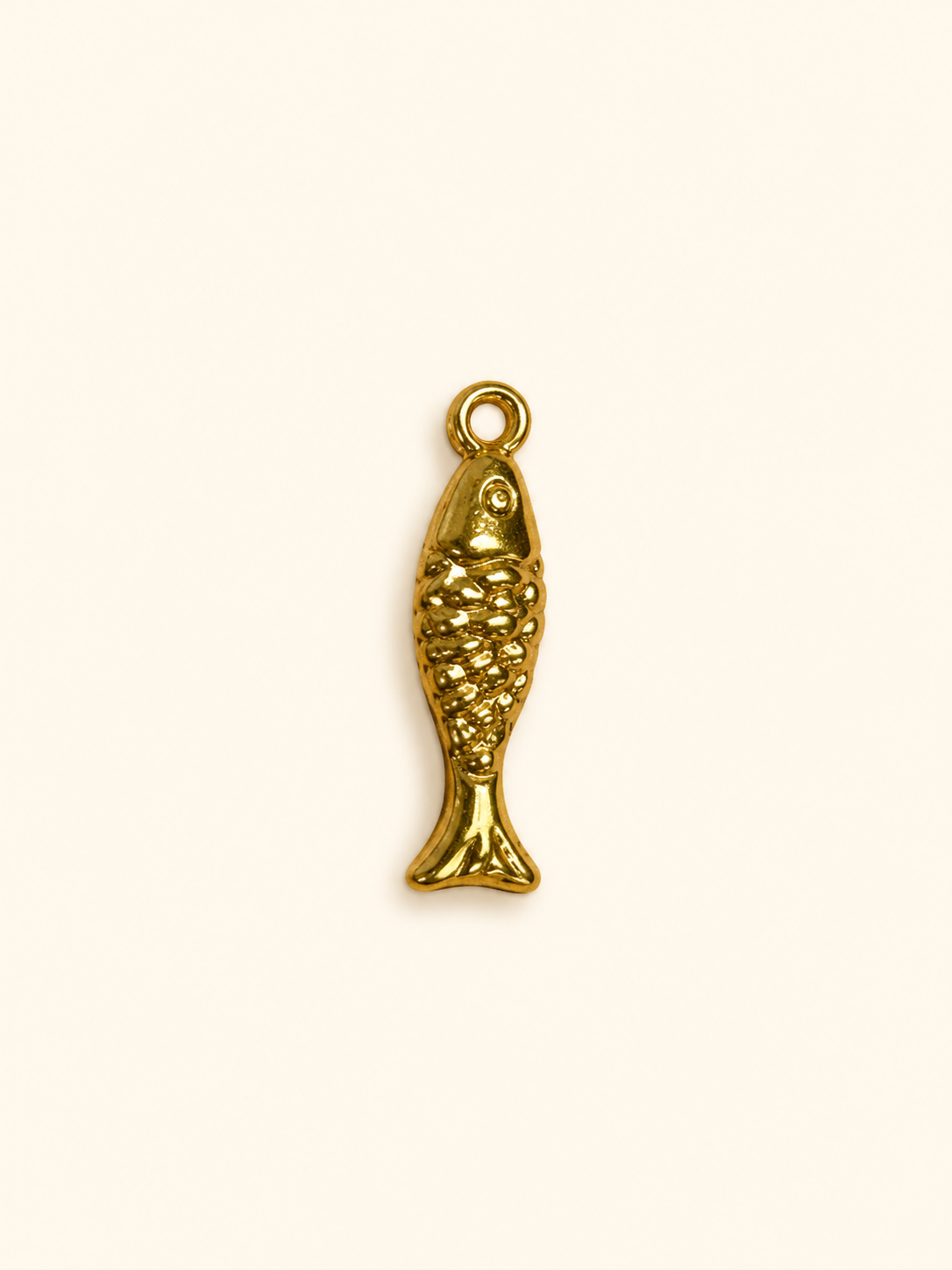 Charm Sardina pequeña