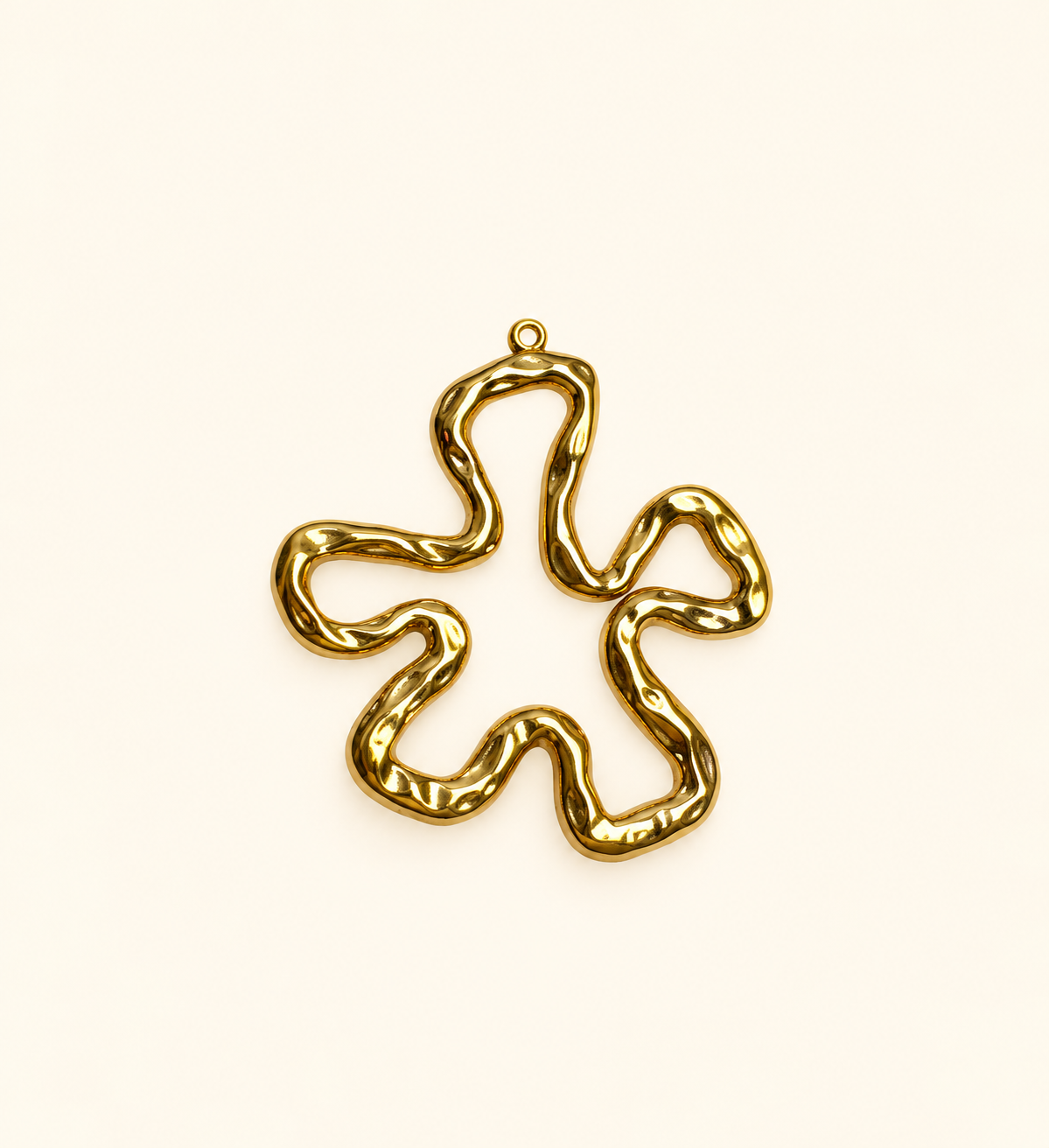 Charm Irregular