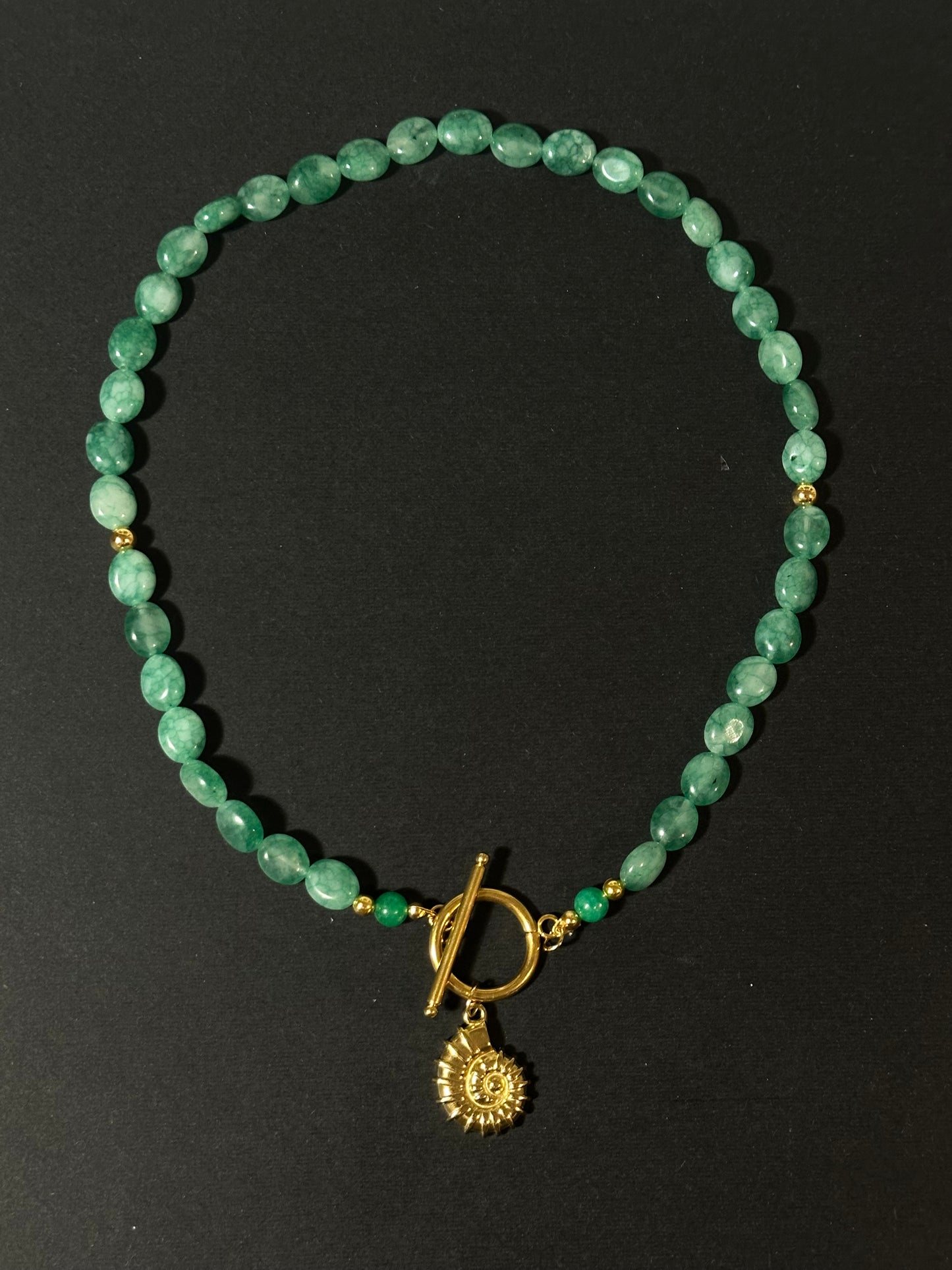 Collar Caracola