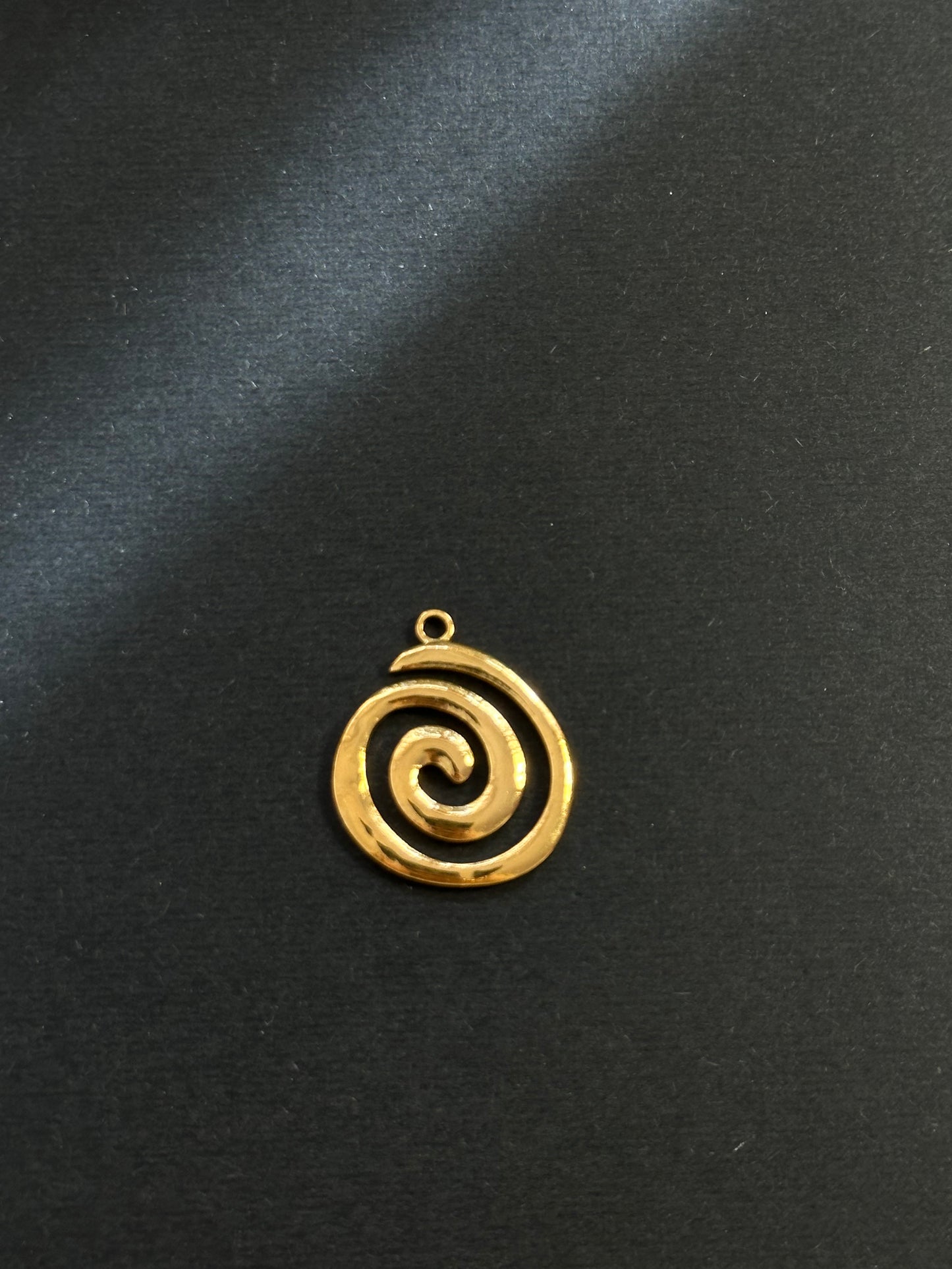 Charm espiral