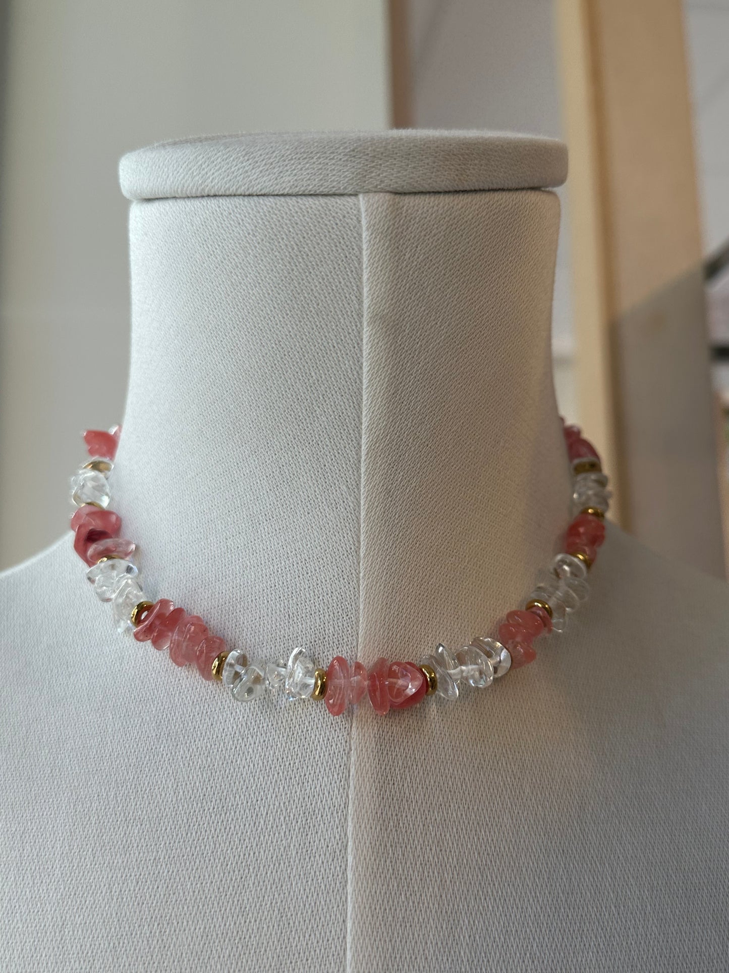 Collar Rosse
