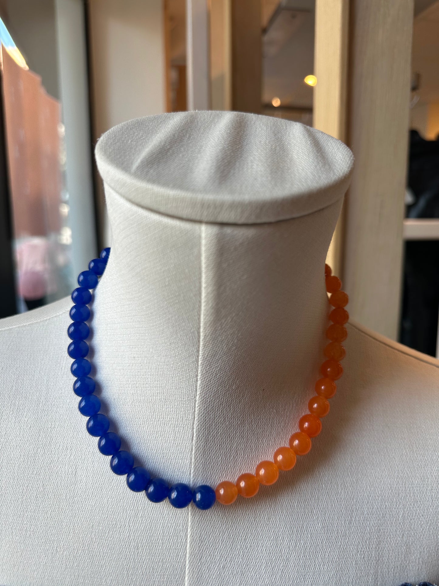 Collar Lyra
