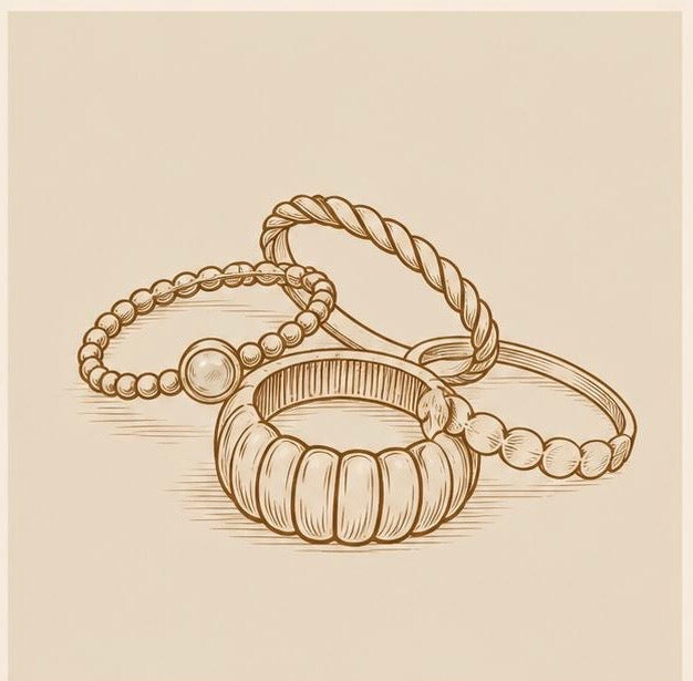 Anillos