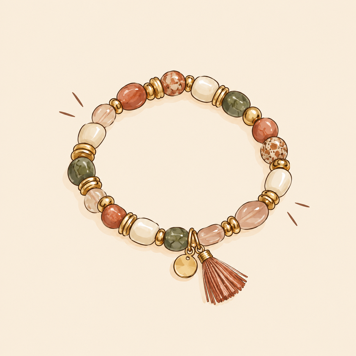 Pulseras
