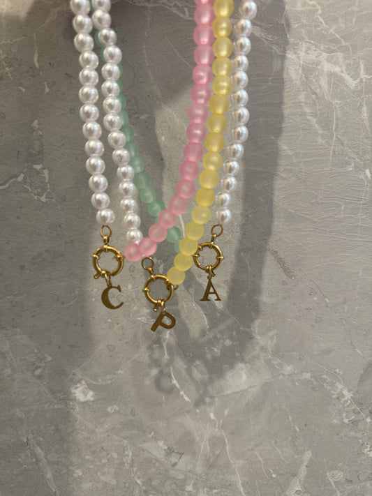 Collar Aura