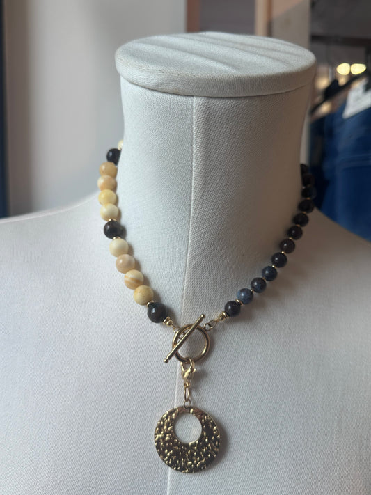 Collar Florencia