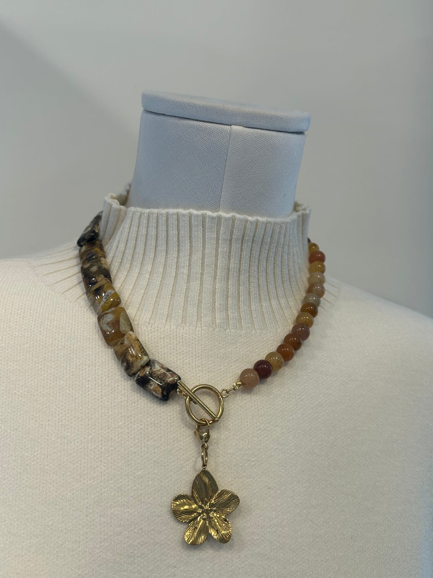 Collar Éclat