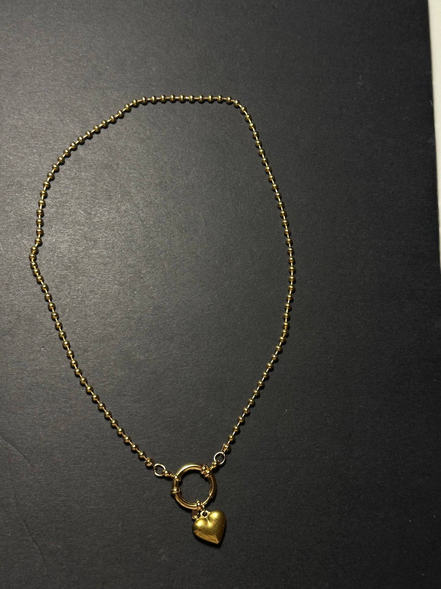 Collar Galdana