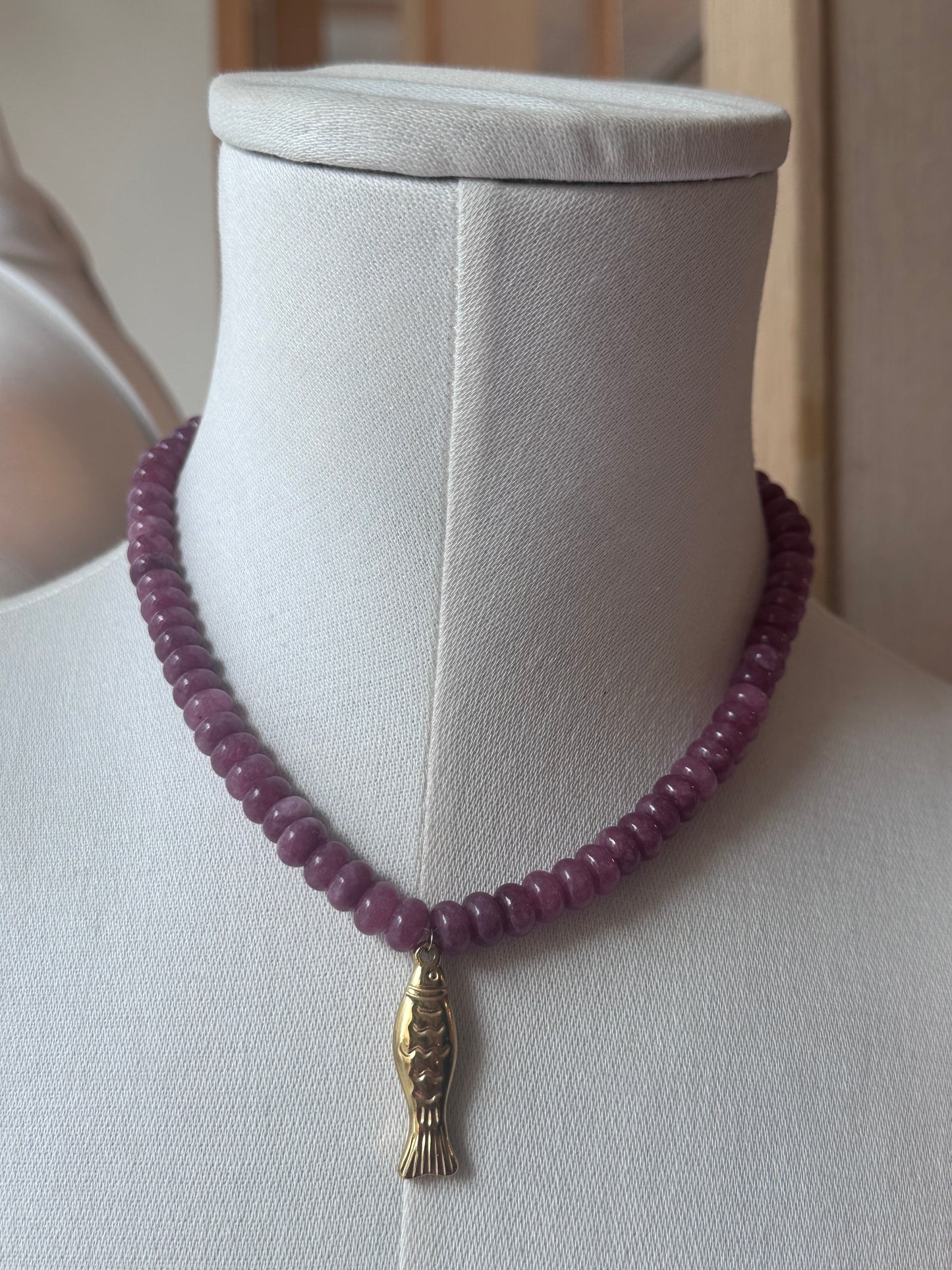 Collar Dinamarca