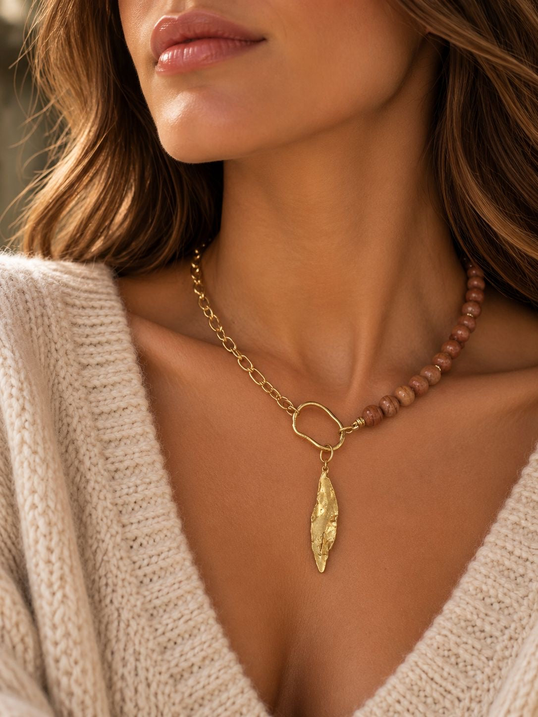 Golden Leaf